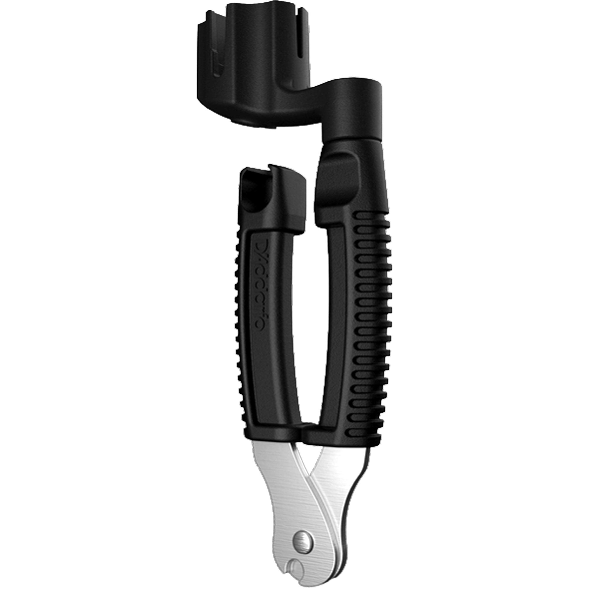 D'Addario DP0002 Pro-Winder Guitar String Winder and Cutter