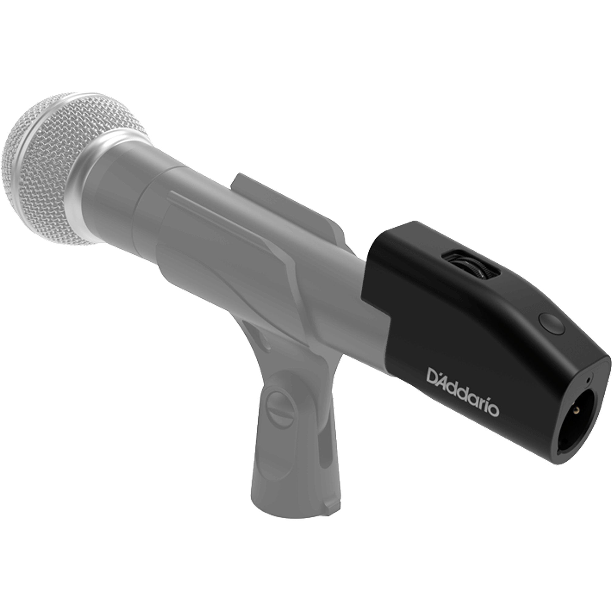 D'Addario PW-IRMM-01 IR Mic Mute Infrared Mic Sensor