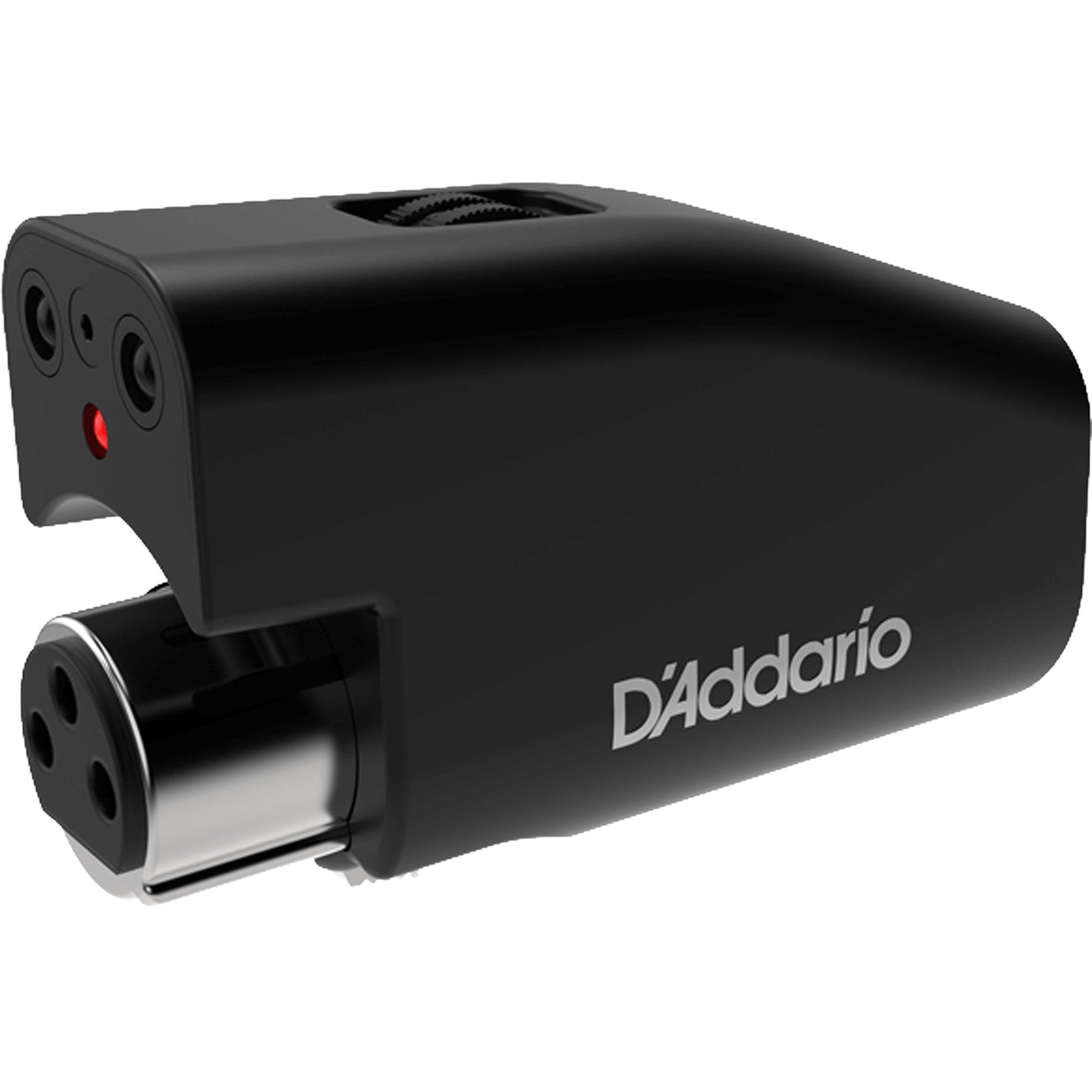 D'Addario PW-IRMM-01 IR Mic Mute Infrared Mic Sensor