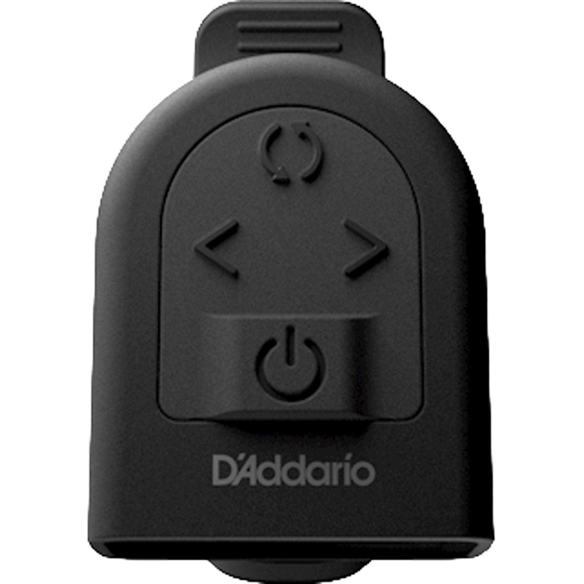 D'Addario PW-CT-13 Micro Universal Tuner