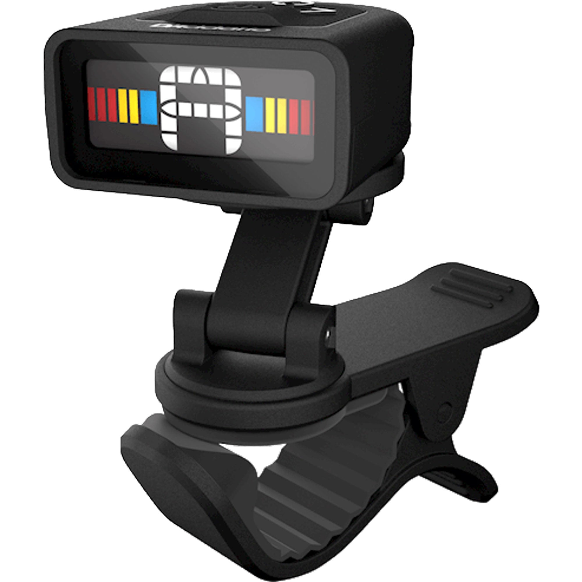 D'Addario PW-CT-13 Micro Universal Tuner