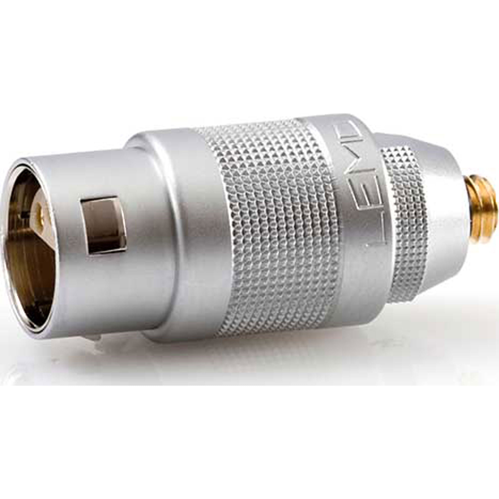 DPA DAD9004 MicroLock to 6-Pin LEMO Audio Ltd. Adapter