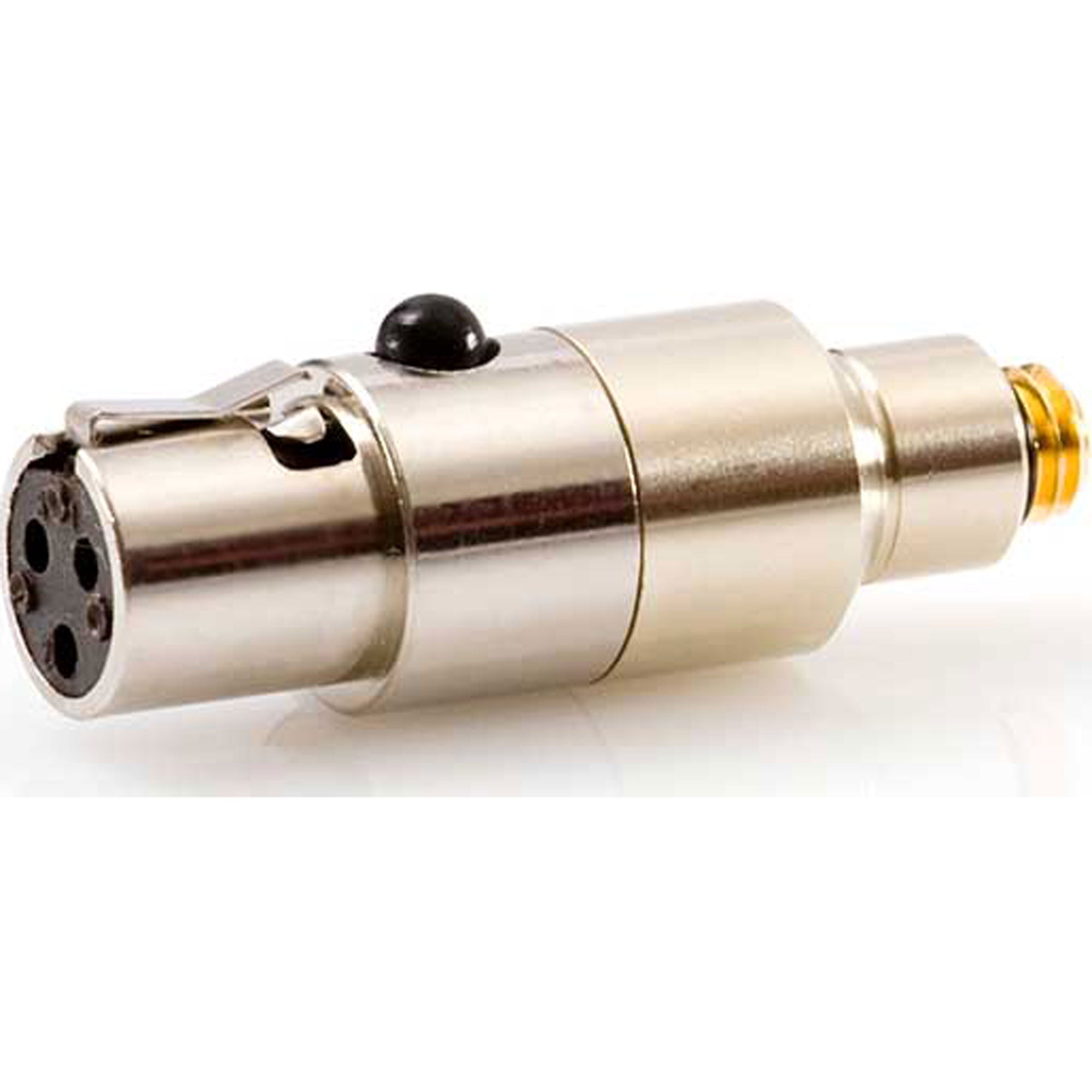 DPA DAD9017 MicroLock to TA3F AKG Adapter