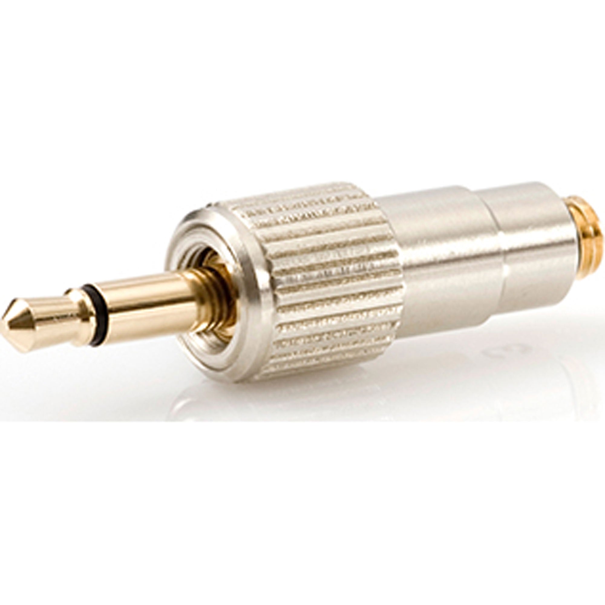 DPA DAD9034 MicroLock to Locking 3.5mm Sennheiser Adapter