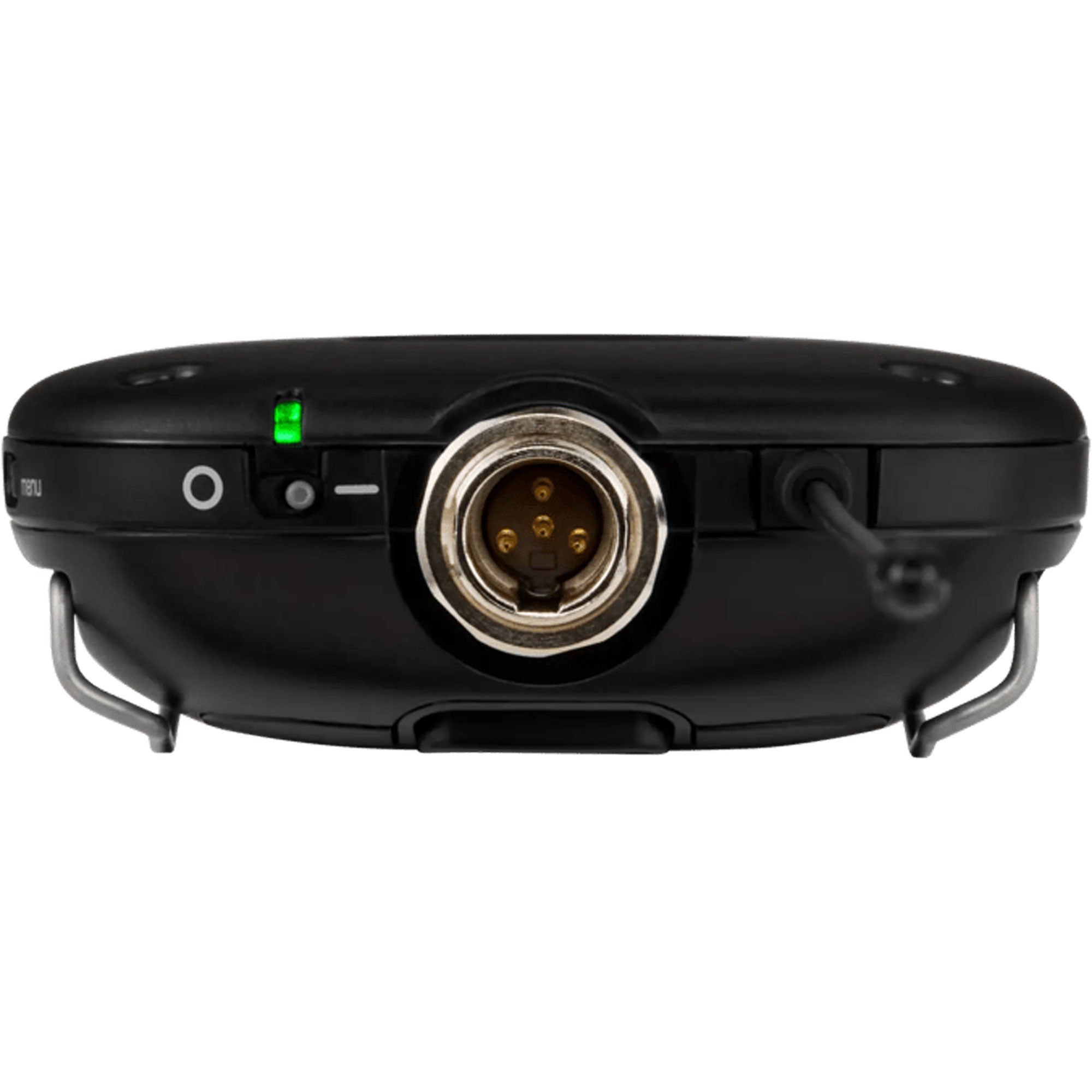 Shure SLXD1+ Digital Wireless Bodypack Transmitter (G57: 470-608 MHz)