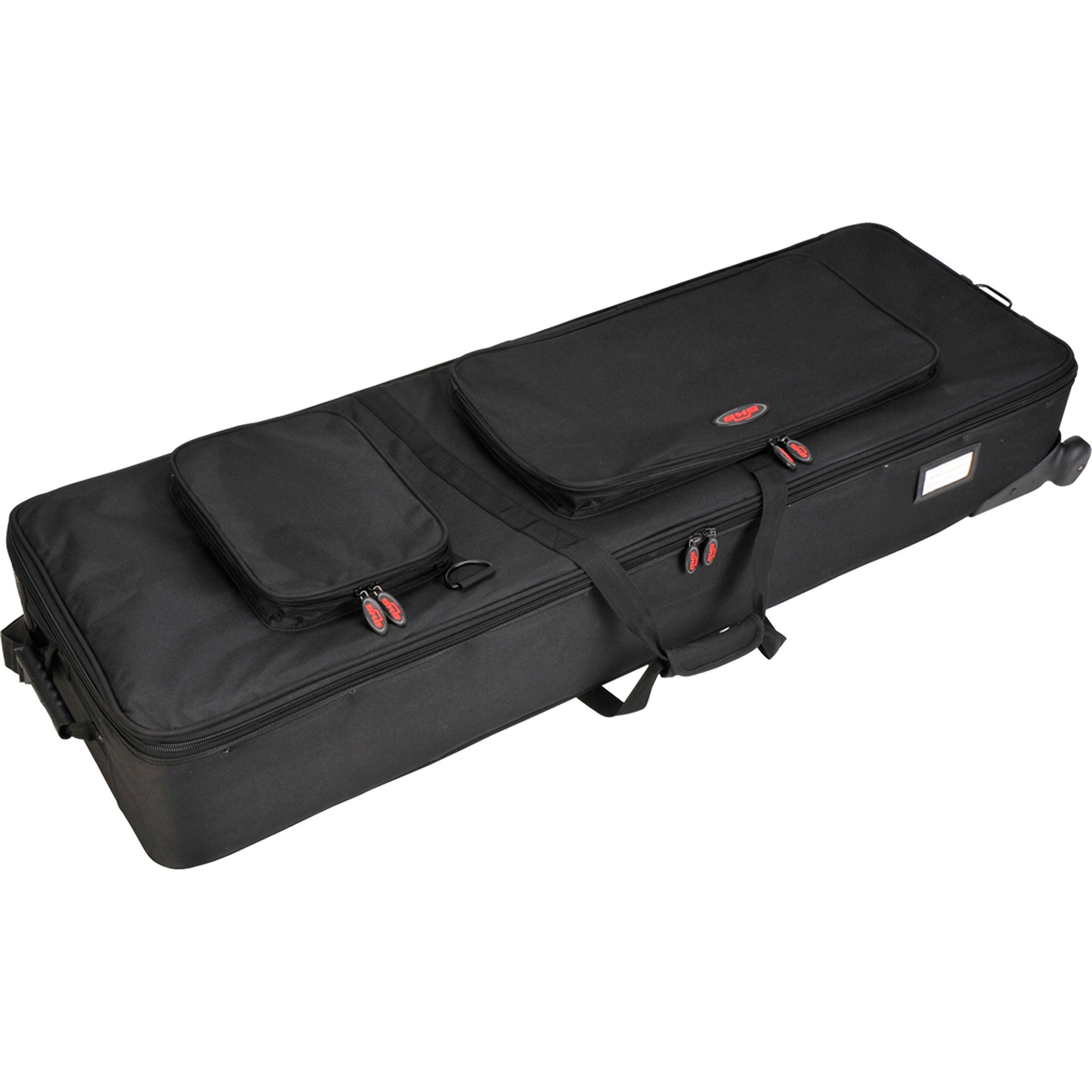 SKB 1SKB-SC76KW Soft Case for 76 Note Keyboards