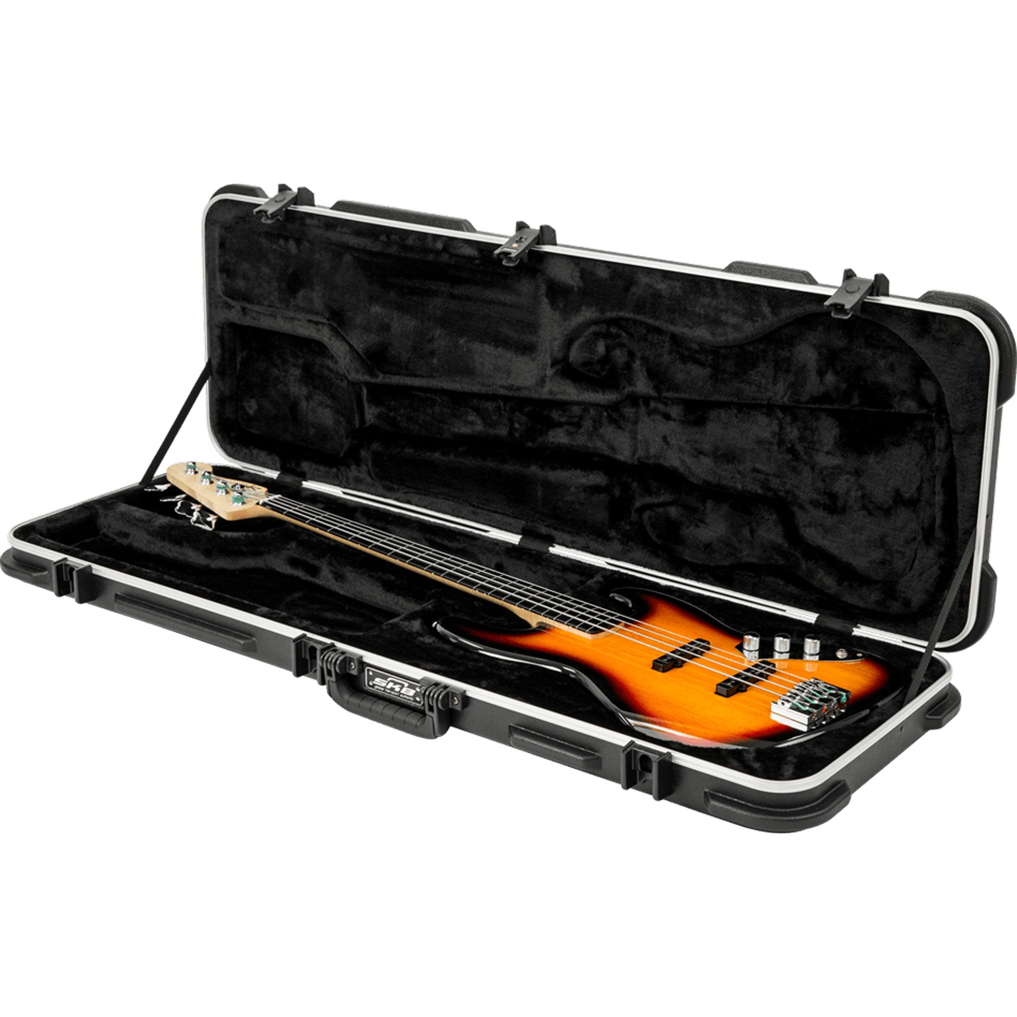 SKB 1SKB-44 Electric Bass Rectangular Case