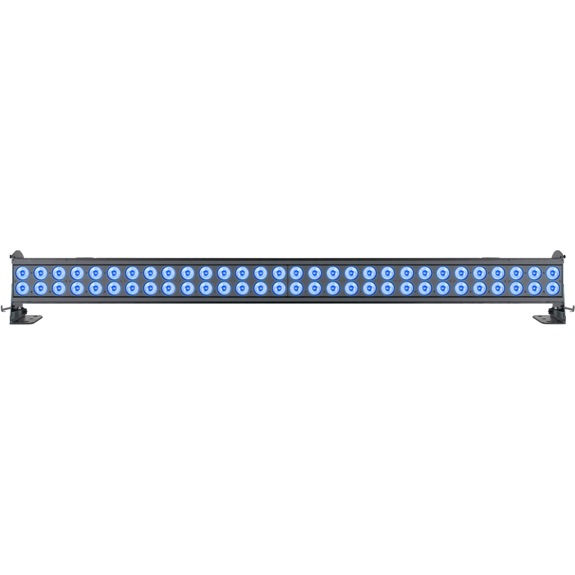 Elation SEVEN Batten 72 7-Color LED Batten Wash Fixture (6', RGBAW+Lime+UV)