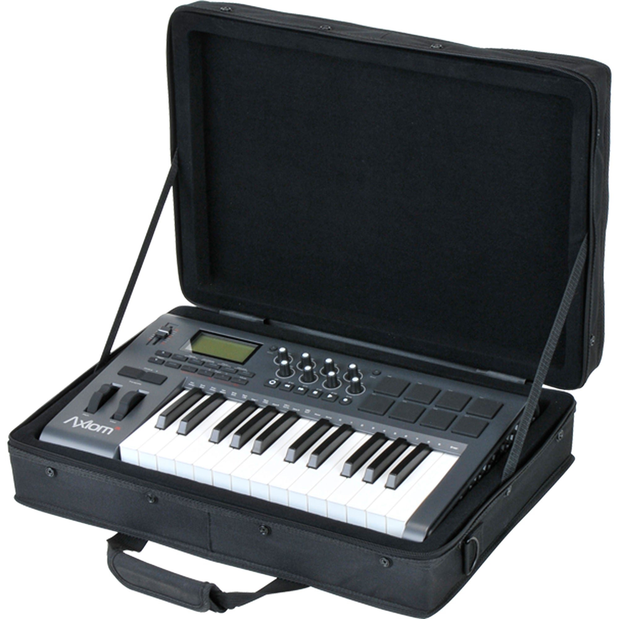 SKB 1SKB-SC1913 Controller Soft Case for MIDI or DJ Performance Controllers