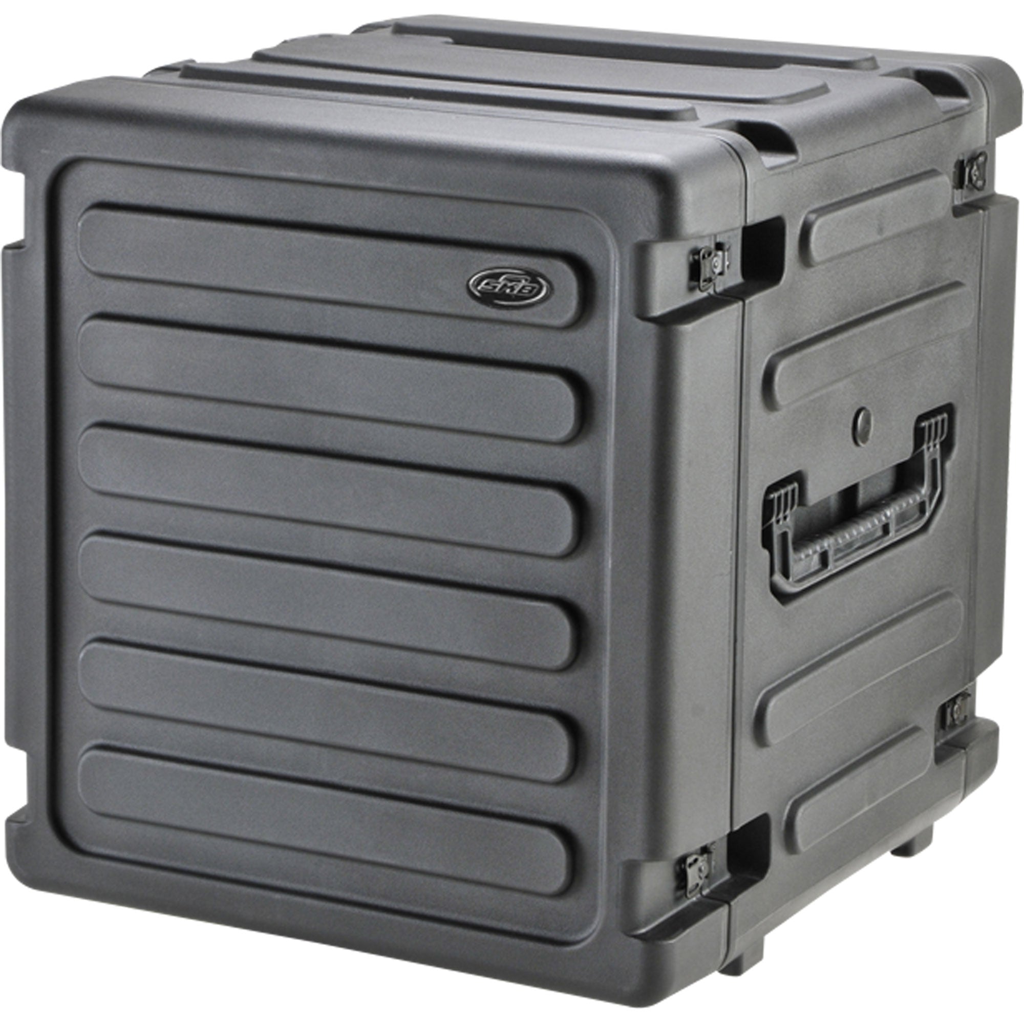 SKB 3SKB-R12U20W Roto-Molded Shockmount Rack Case (12U, 20" Deep)