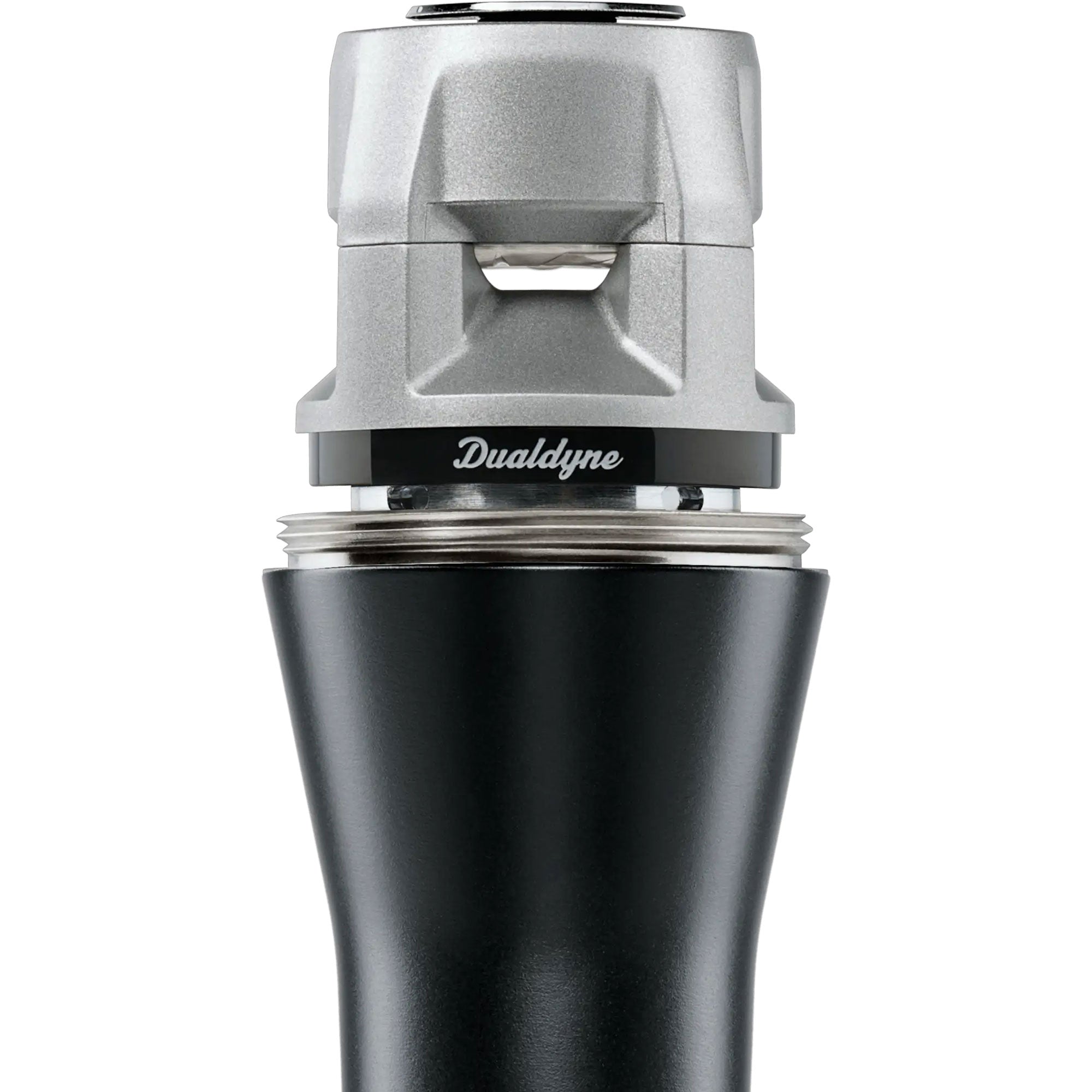 Shure KSM8 Dualdyne Dynamic Cardioid Handheld Vocal Microphone (Black)