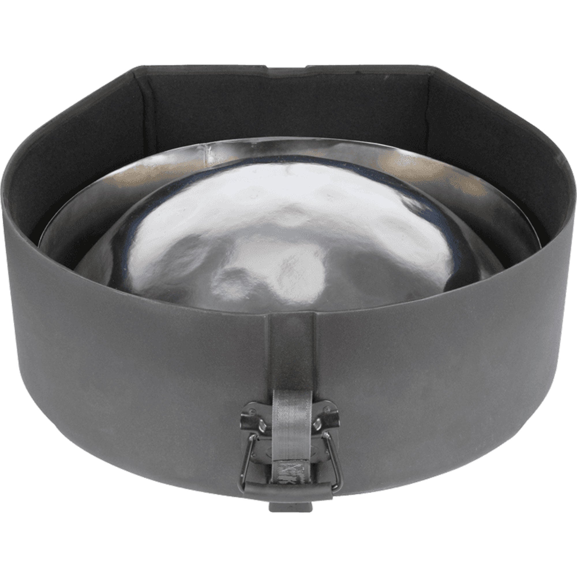 SKB 1SKB-D0922 Lead/Tenor Steel Drum Case