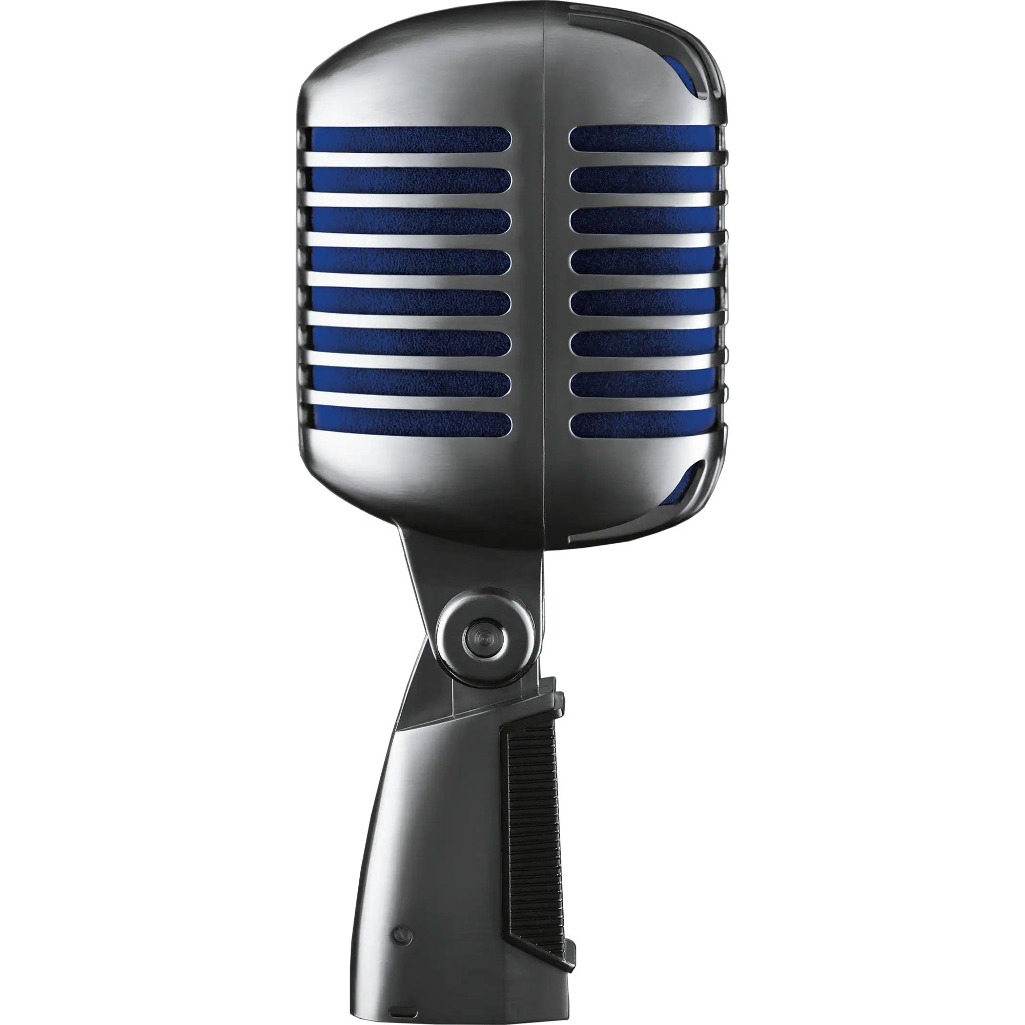 Shure Super 55 Deluxe Supercardioid Dynamic Vocal Microphone