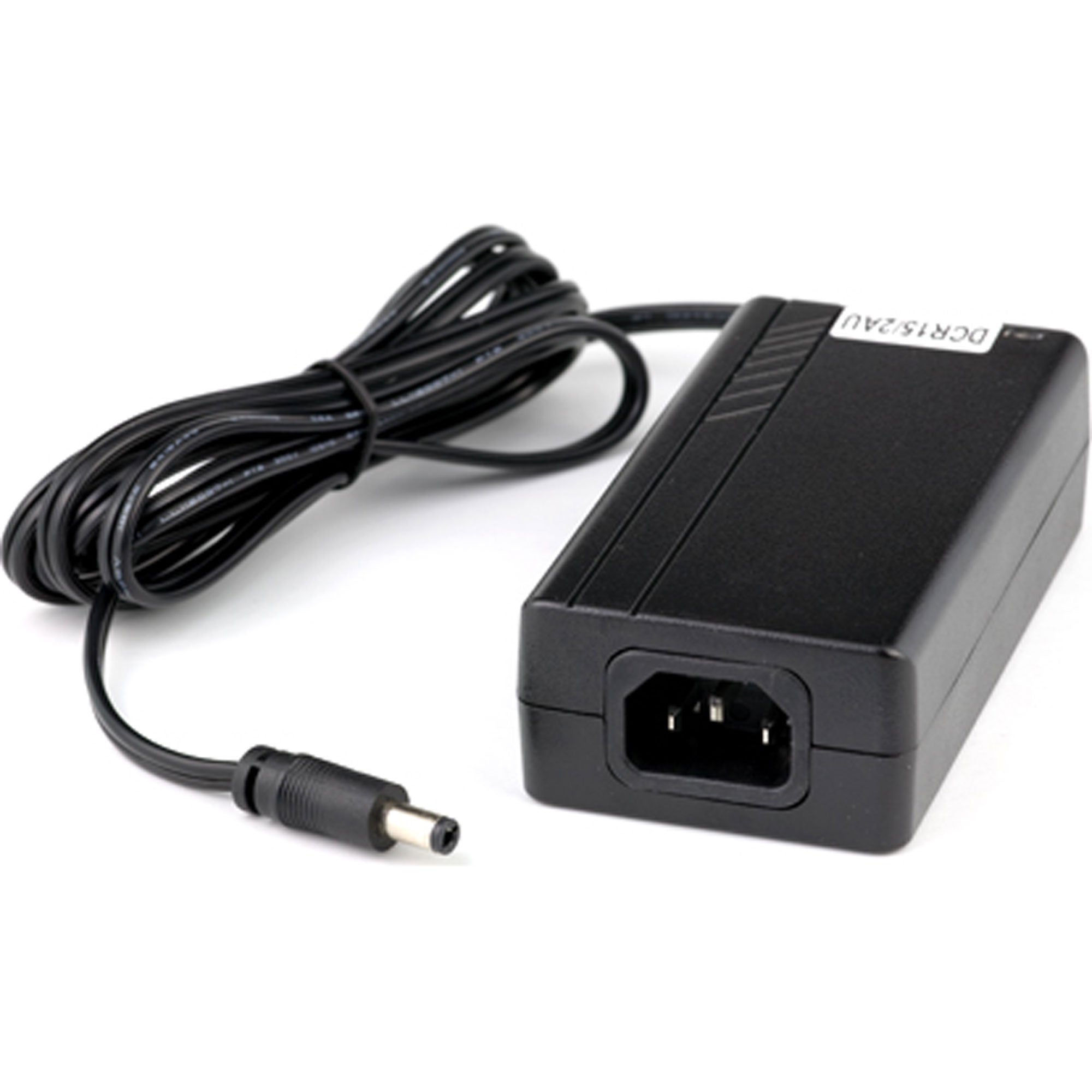 Lectrosonics DCR15/2AU Power Supply for the Long Ranger 4