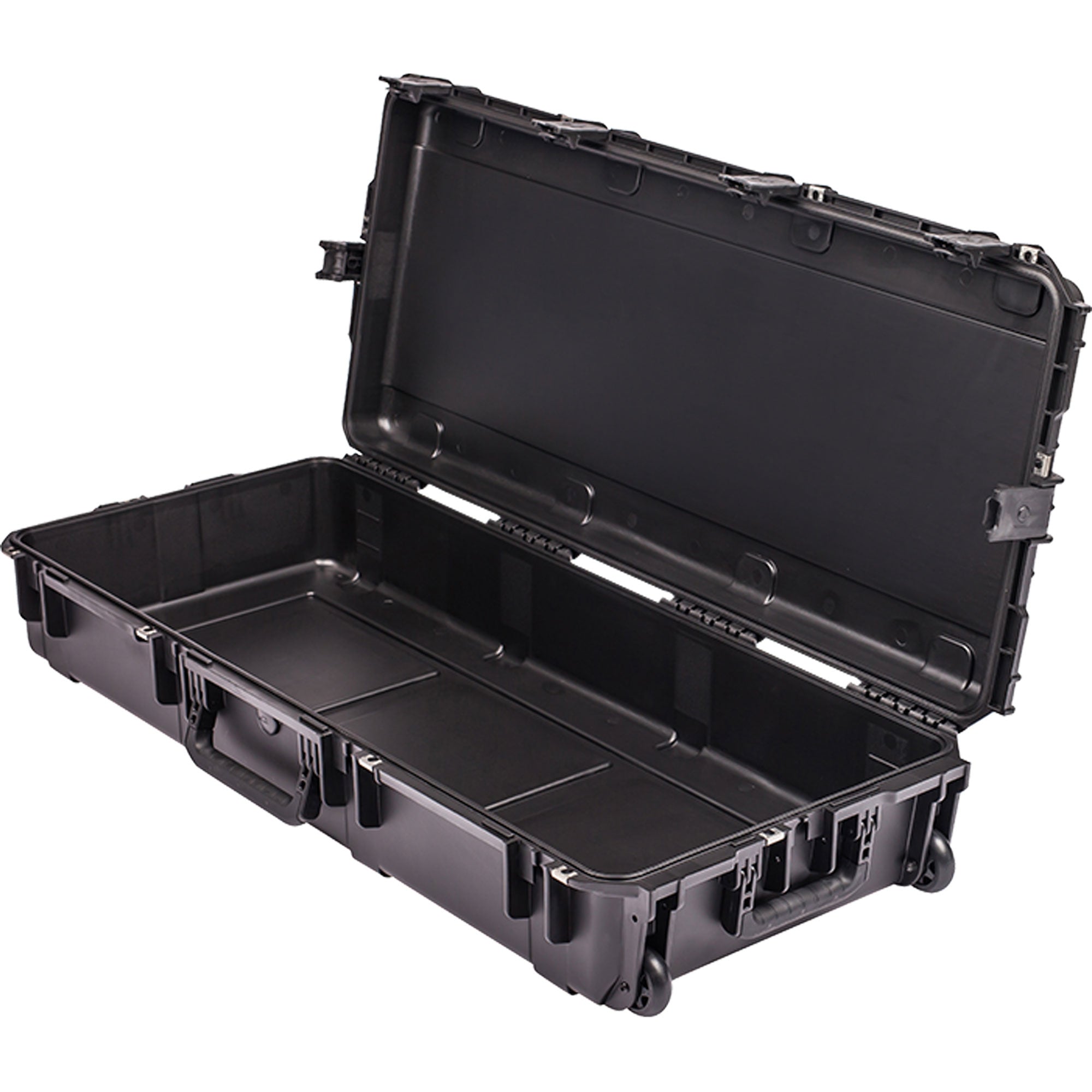 SKB 3i-4217-7B-E iSeries Waterproof Case with Wheels (Empty)