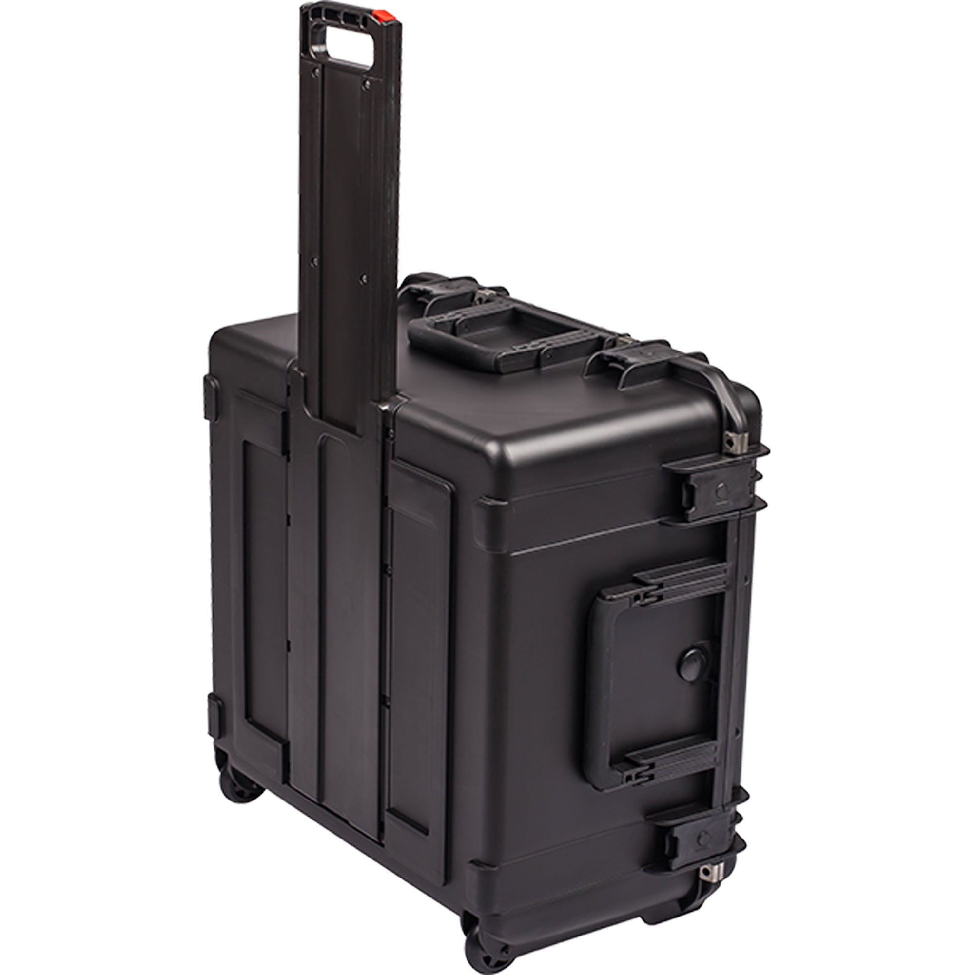 SKB 3i-2222-12BC iSeries Waterproof Case with Wheels (Cubed Foam)