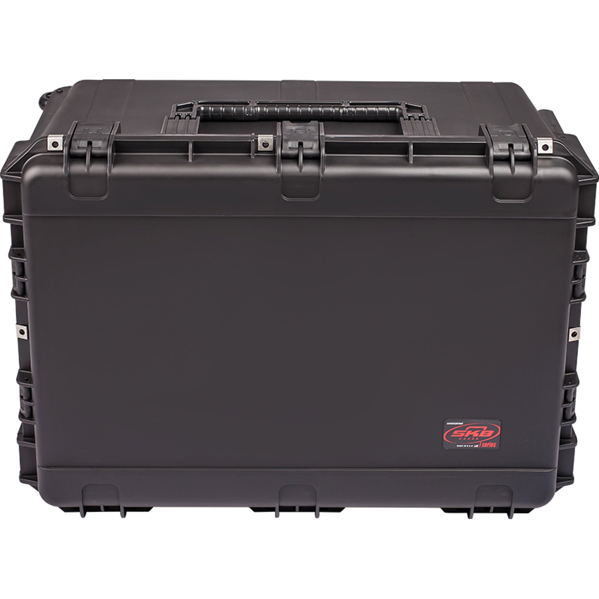 SKB 3i-3021-18BC iSeries Waterproof Case with Wheels (Cubed Foam)