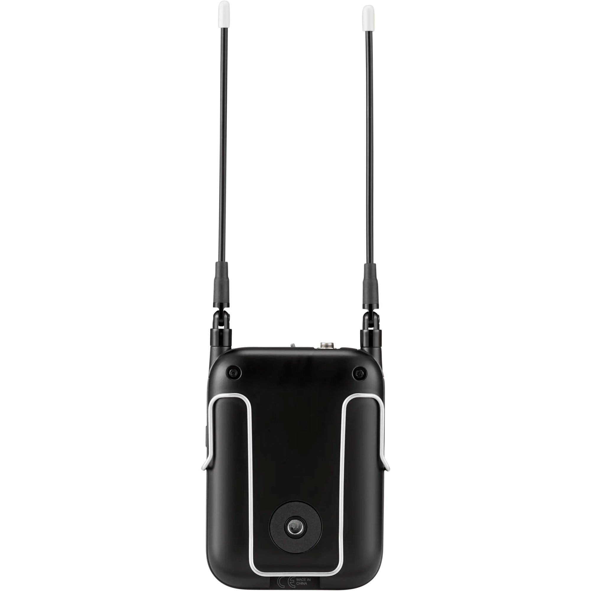 Shure SLXD5+ Digital Camera-Mount Wireless Receiver (G57: 470-608 MHz)