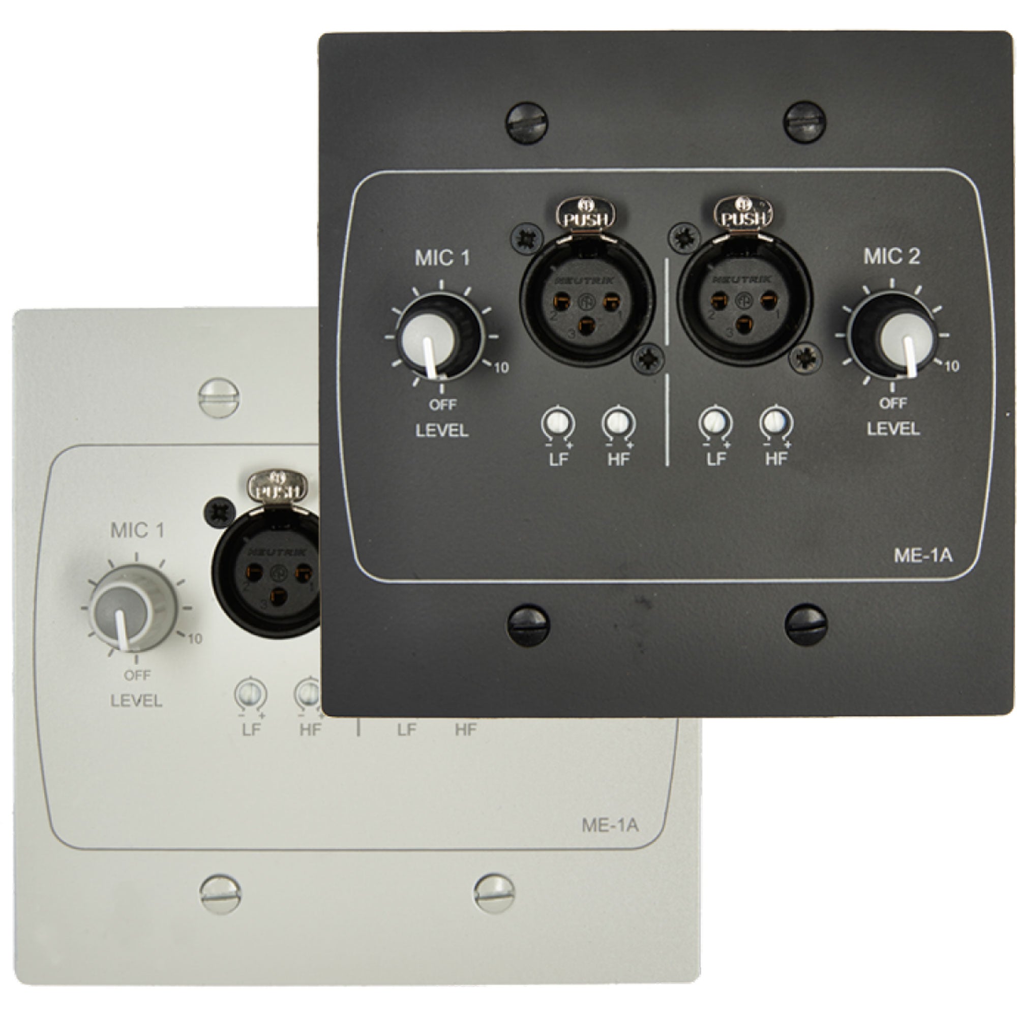 Cloud ME-1AB Microphone Input Module (Black)