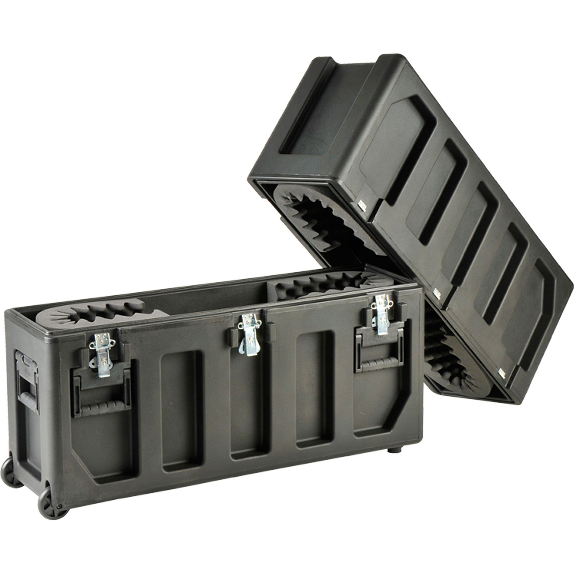 SKB 3SKB-3237 Roto-Molded LCD Case for 32 to 37" Screens