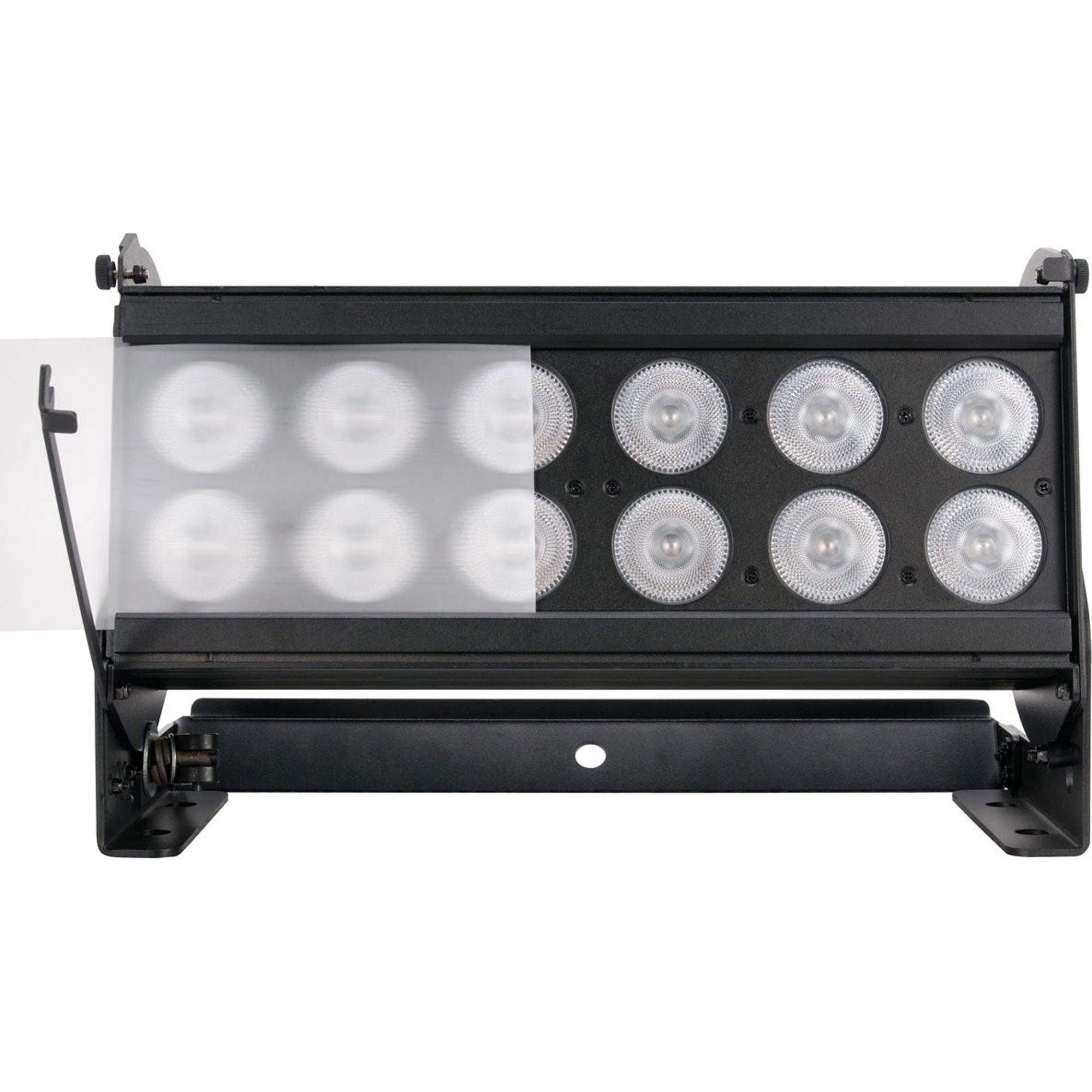 Elation SEVEN Batten 14 7-Color LED Batten Wash Fixture (1.2', RGBAW+Lime+UV)