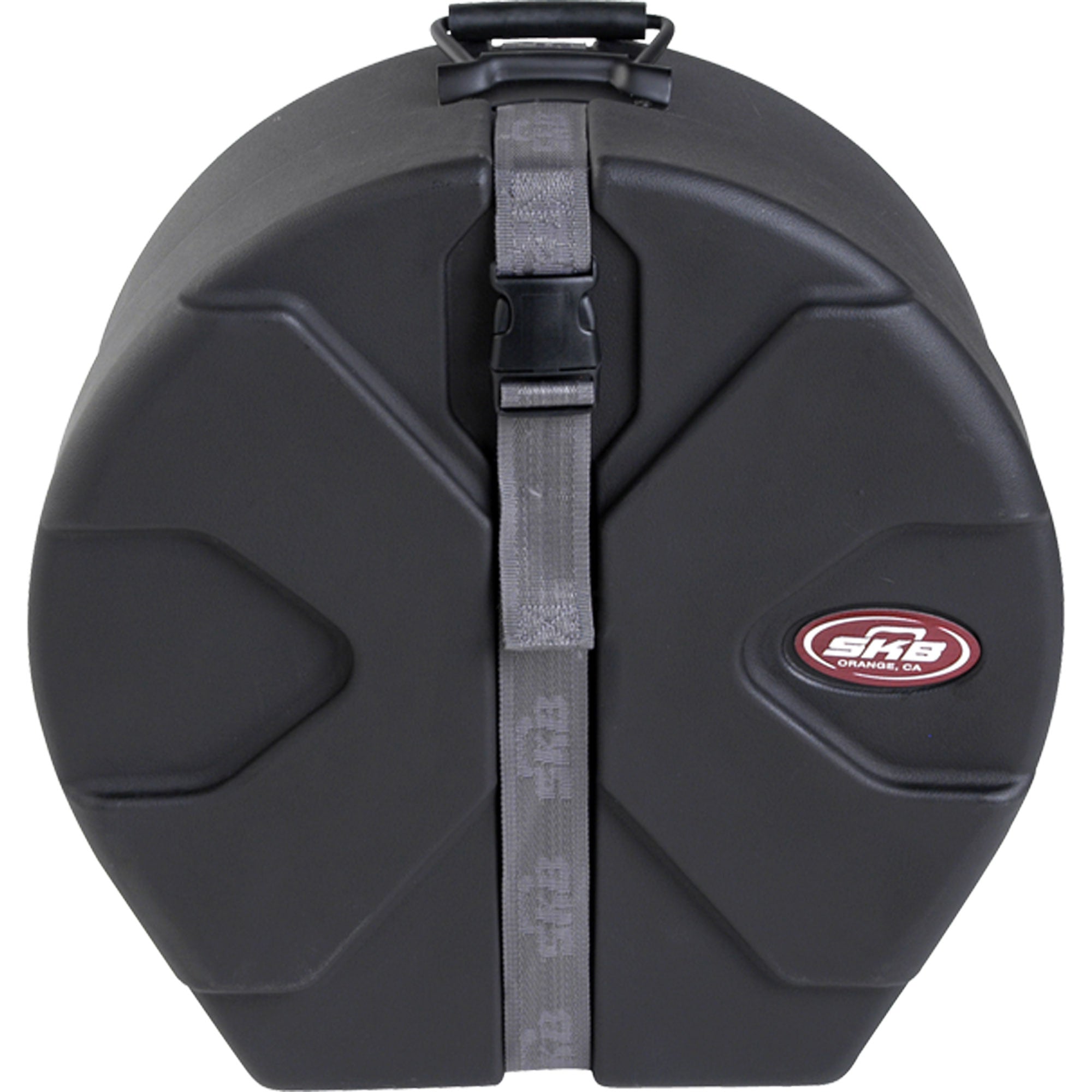 SKB 1SKB-D5514 Snare Drum Case (5.5 x 14", Black)