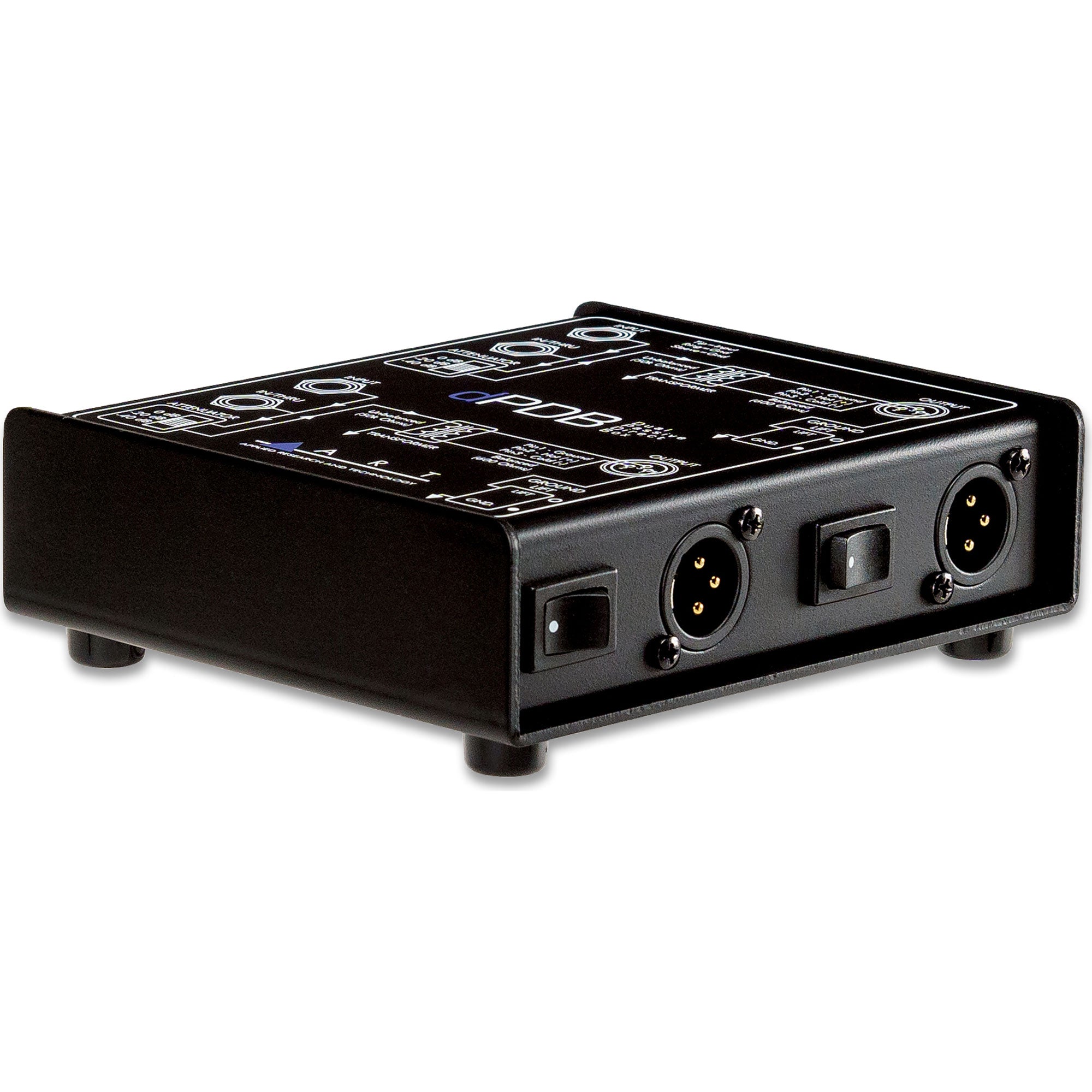 ART dPDB Direct Box