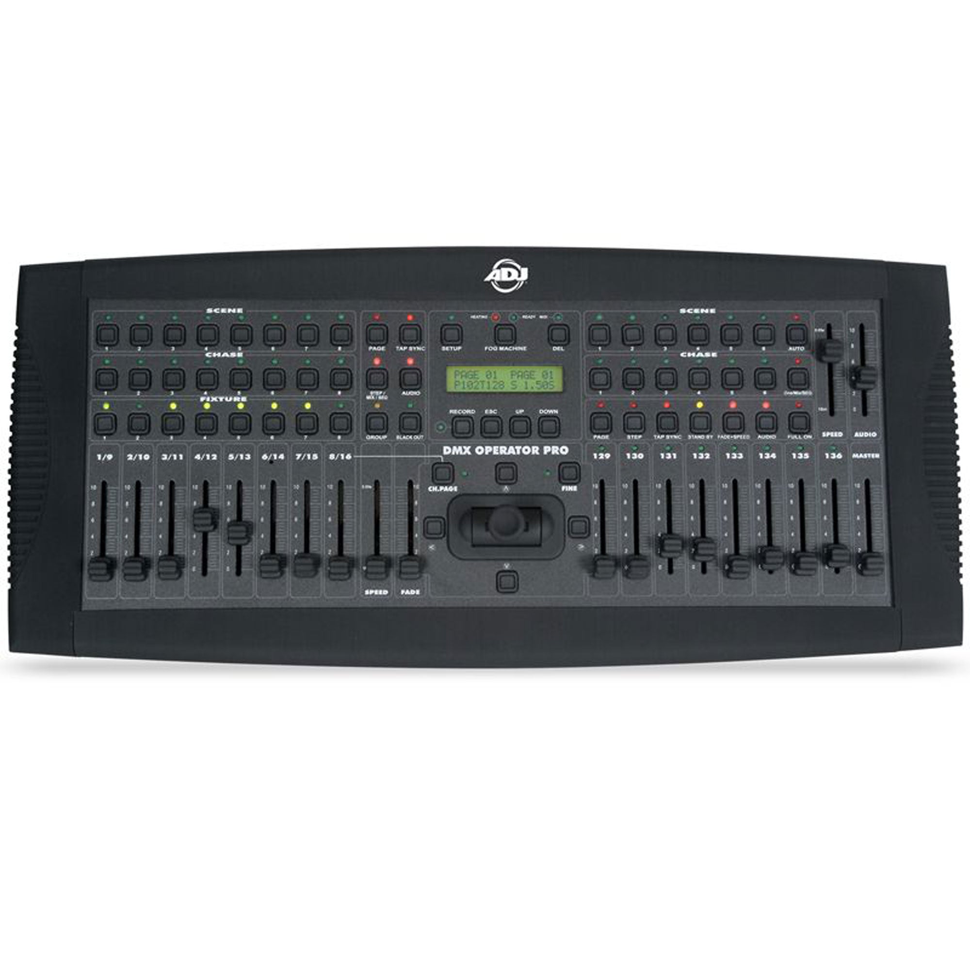 American DJ DMX Operator Pro DMX Lighting Controller