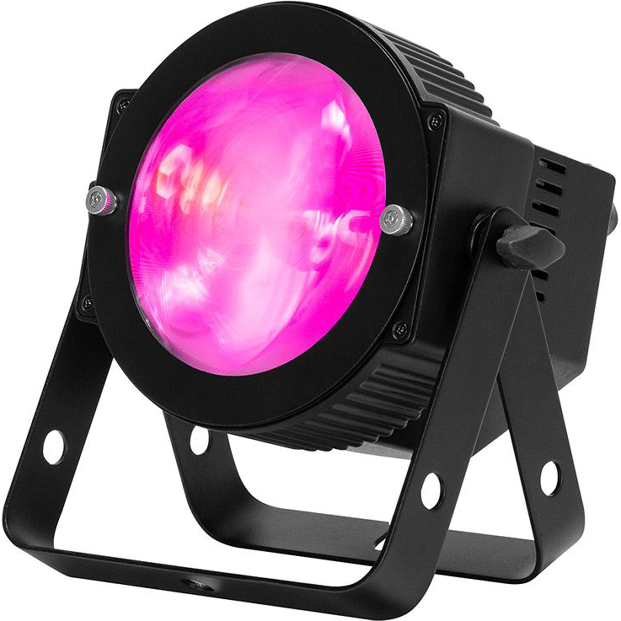 American DJ Dotz Par RGBL COB LED Wash Light Fixture