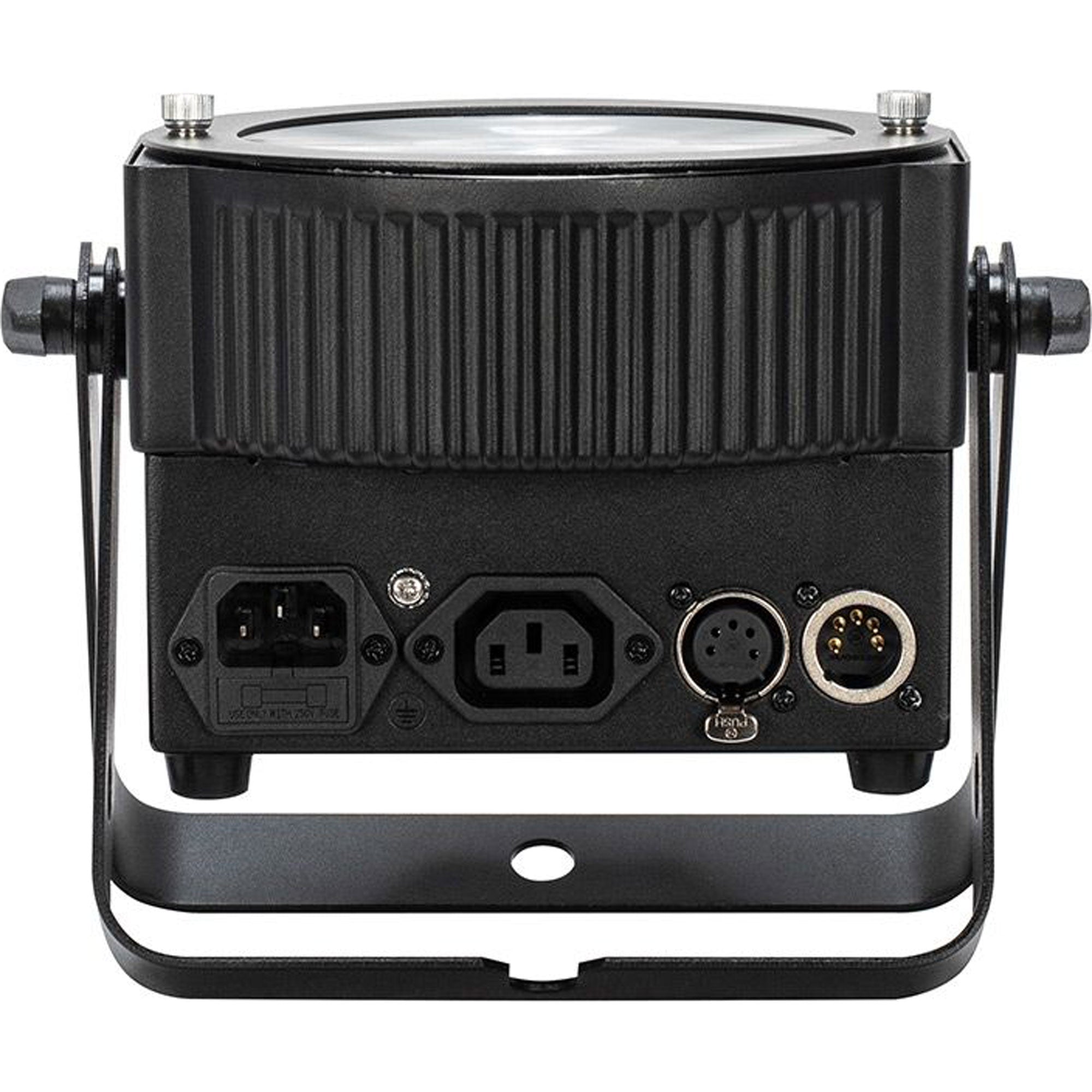 American DJ Dotz Par RGBL COB LED Wash Light Fixture