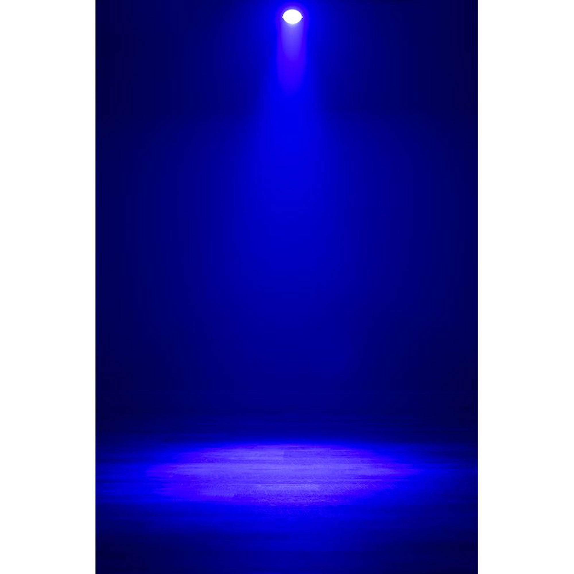 American DJ Dotz Par RGBL COB LED Wash Light Fixture