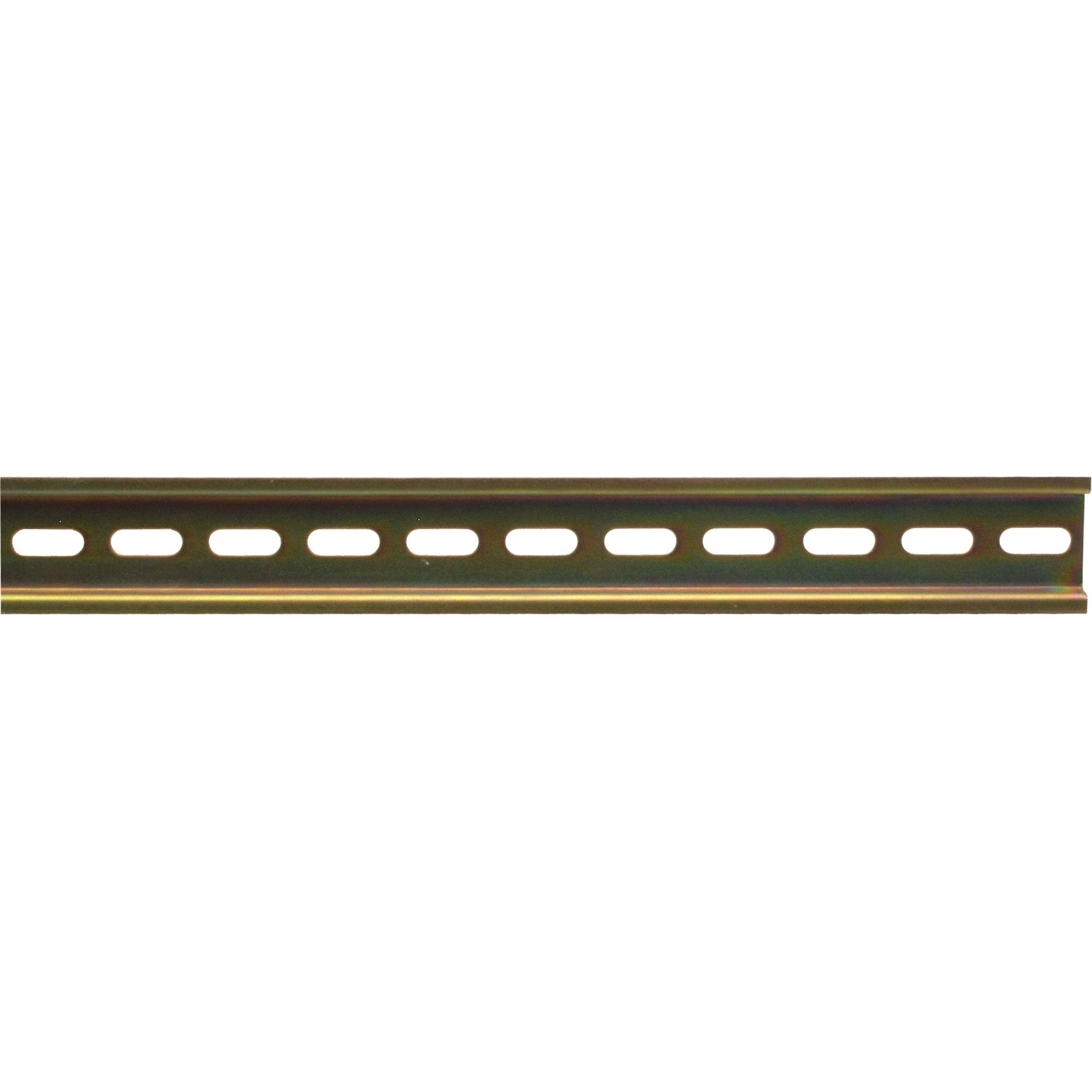 RDL DR35-1M Din Rail Mounting Bracket (1 Meter)