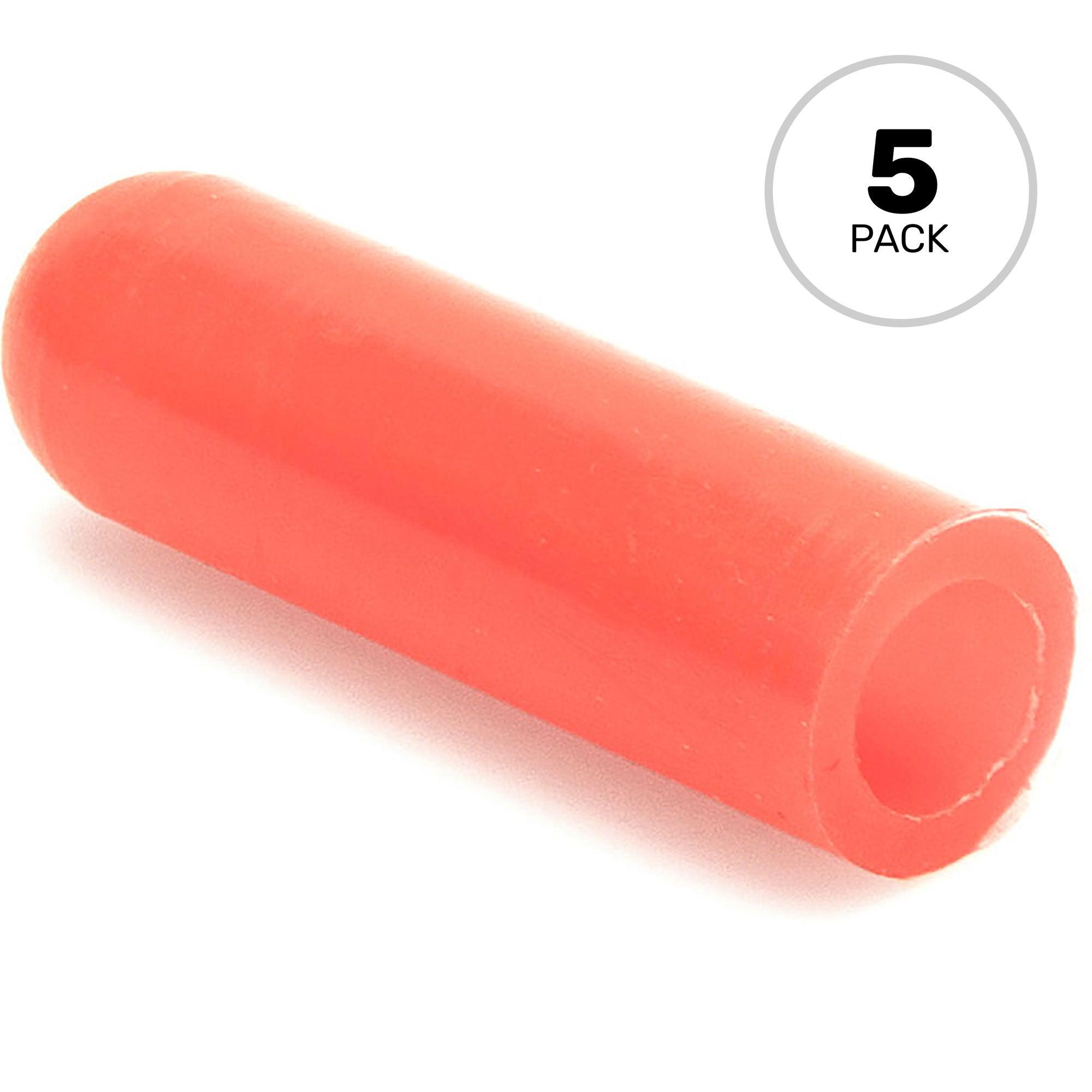 DPA DUA0591 Makeup Cover for d:fine 88 and 4088 (5 Pack)