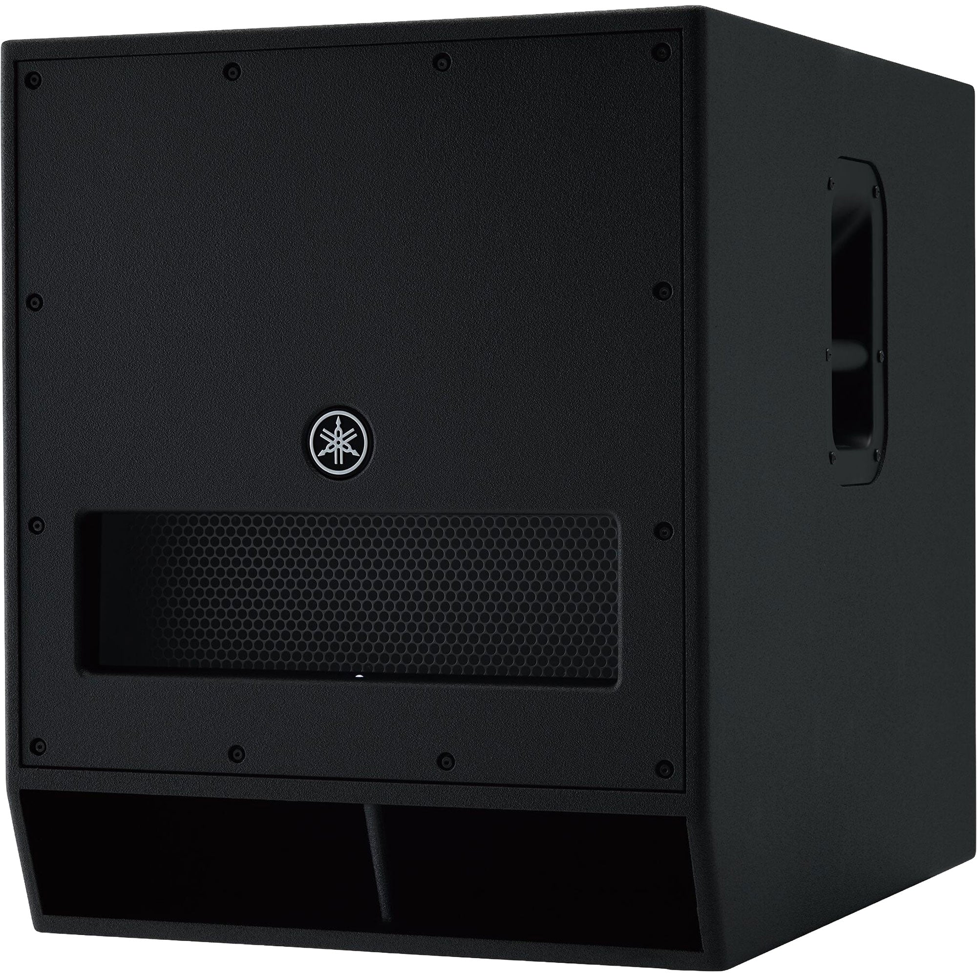 Yamaha DXS18 1020W 18" Active Subwoofer