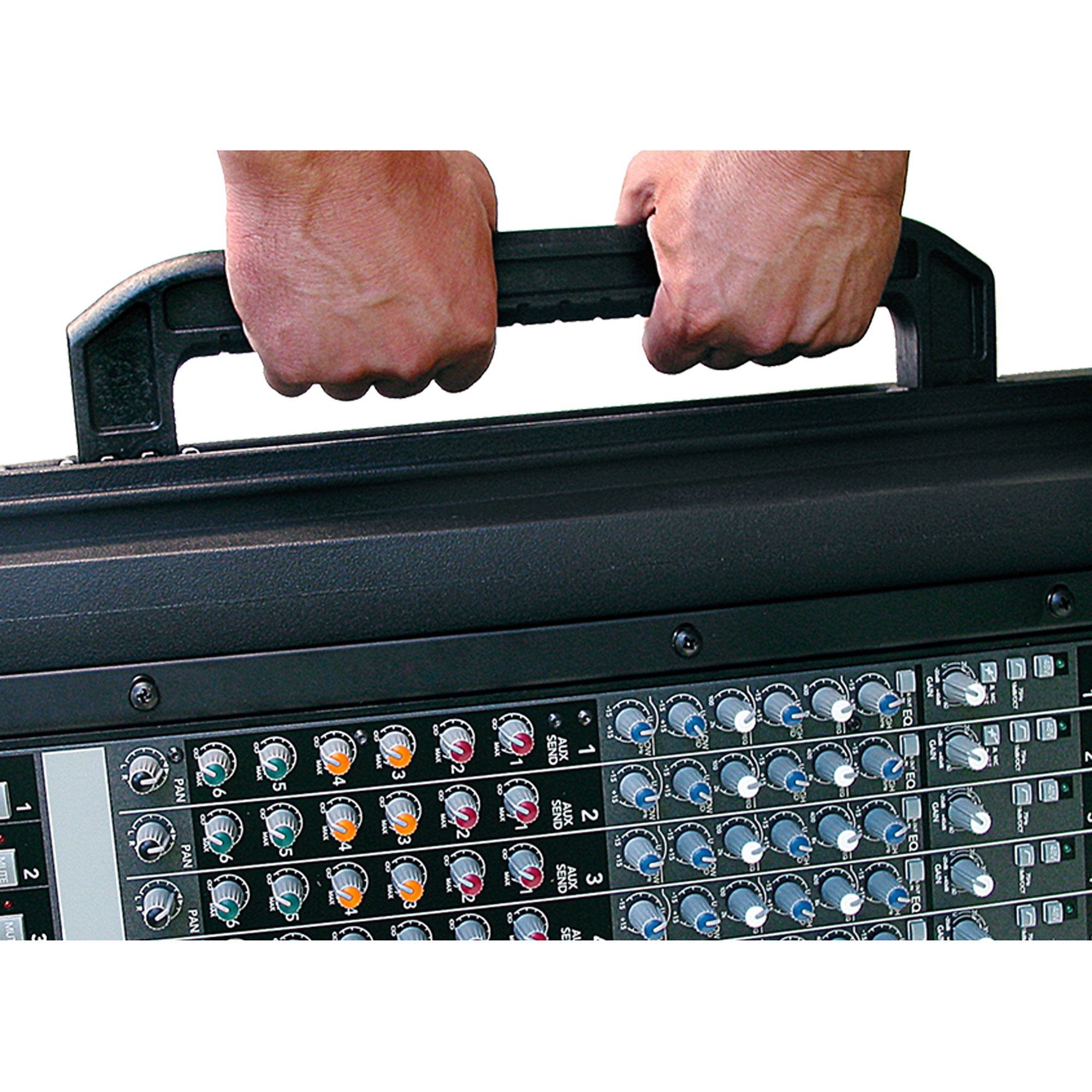 SKB 1SKB19-R1400 Rotomolded Gig Safe