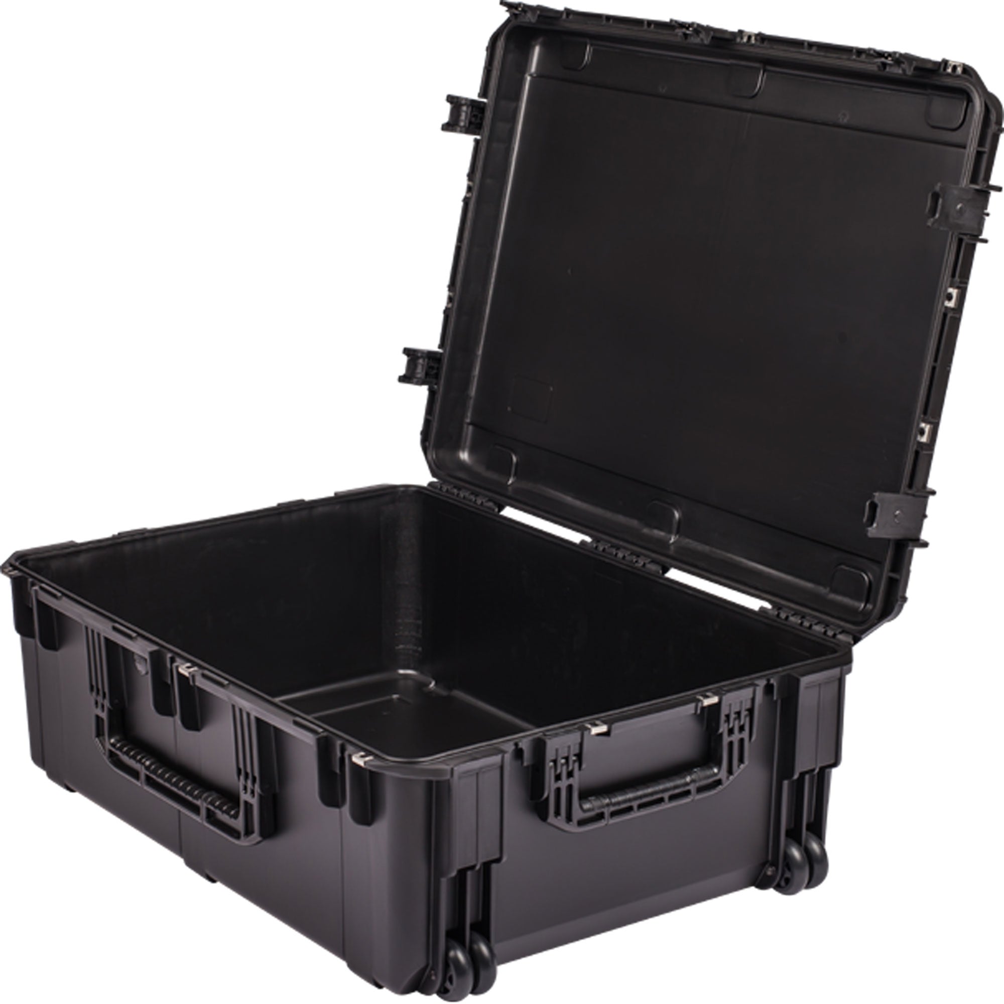 SKB 3i-3424-12BE iSeries Waterproof Case with Wheels (Empty)