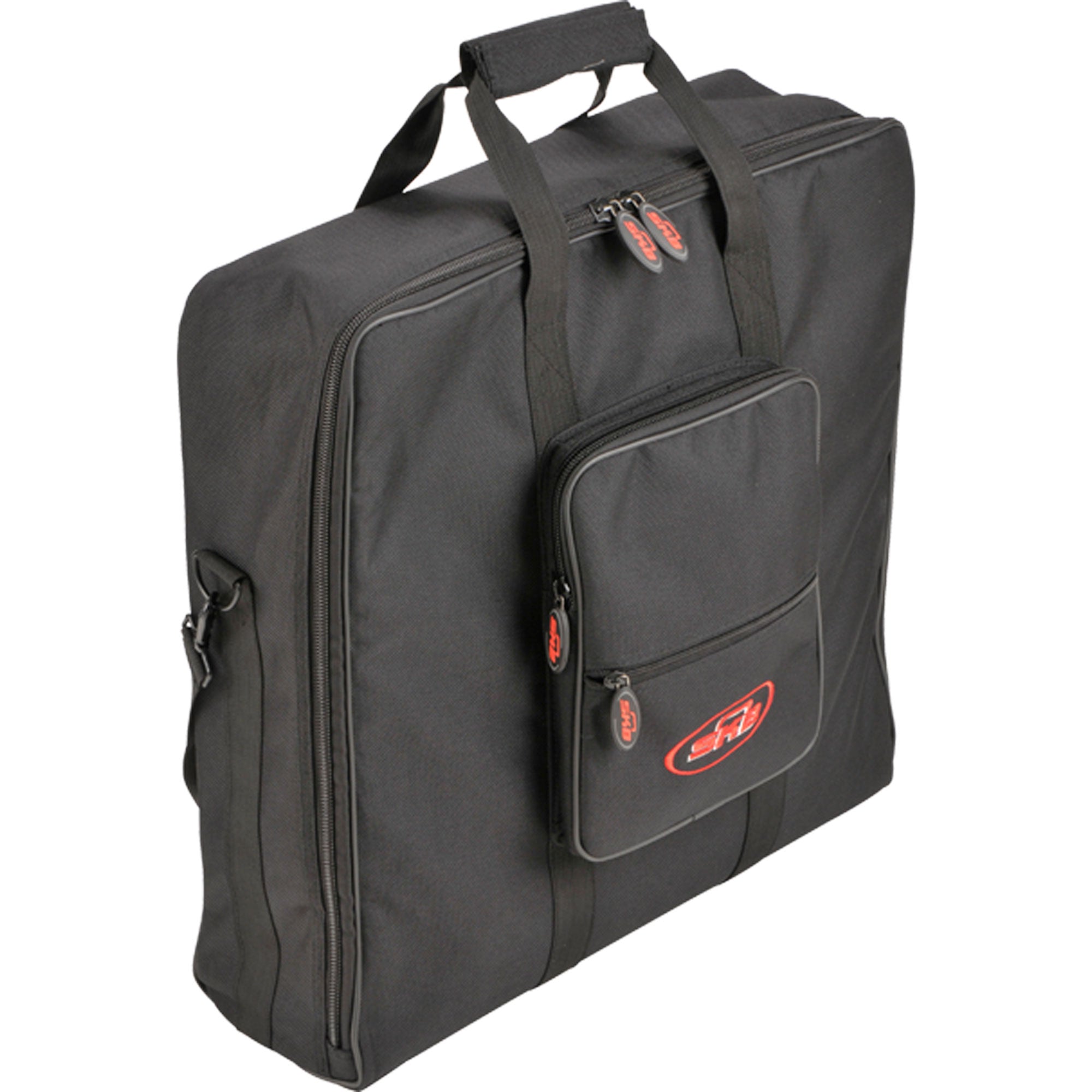 SKB 1SKB-UB2020 Universal Equipment / Mixer Bag (20 x 20", Black) Image 1