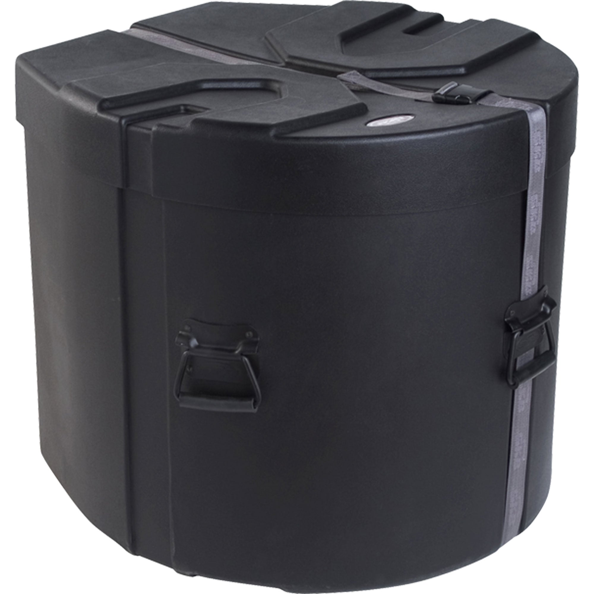 SKB 1SKB-D2022 Bass Drum Case (20 x 22", Black)