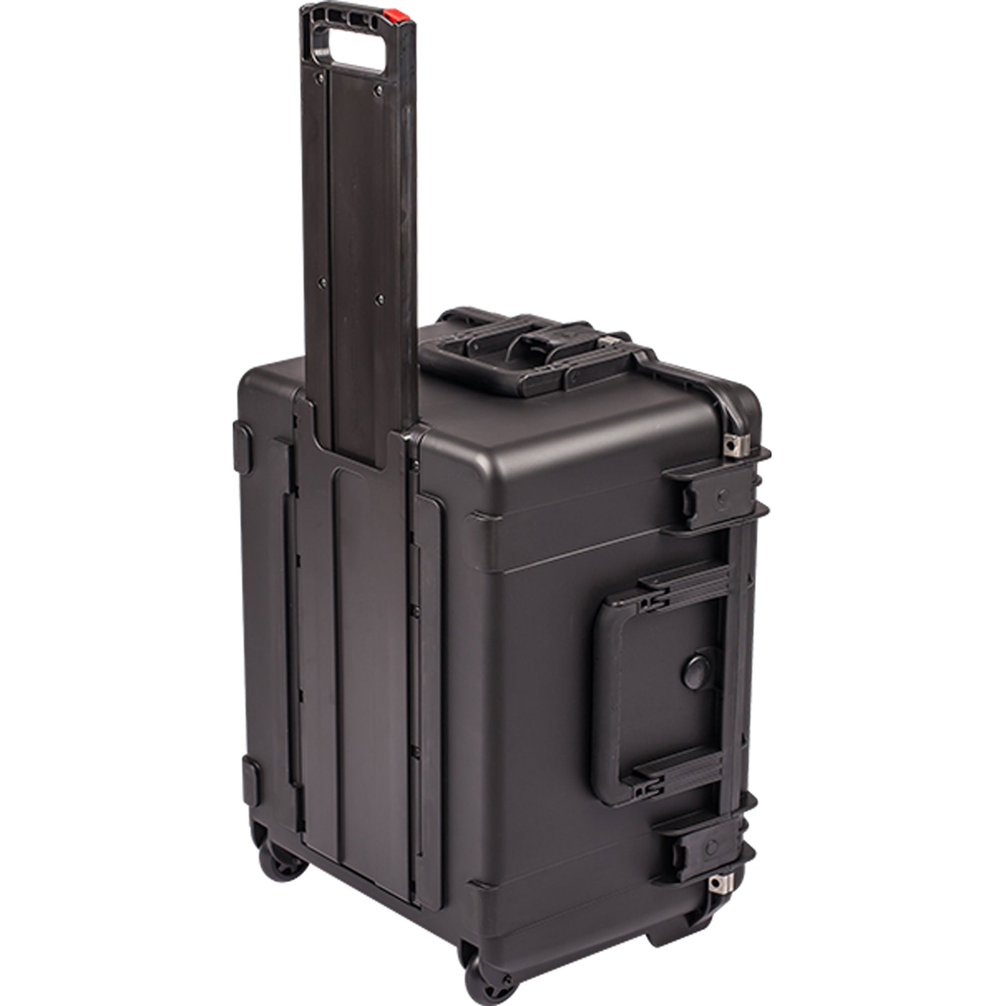 SKB 3i-2217-12BC iSeries Waterproof Case with Wheels (Cubed Foam)