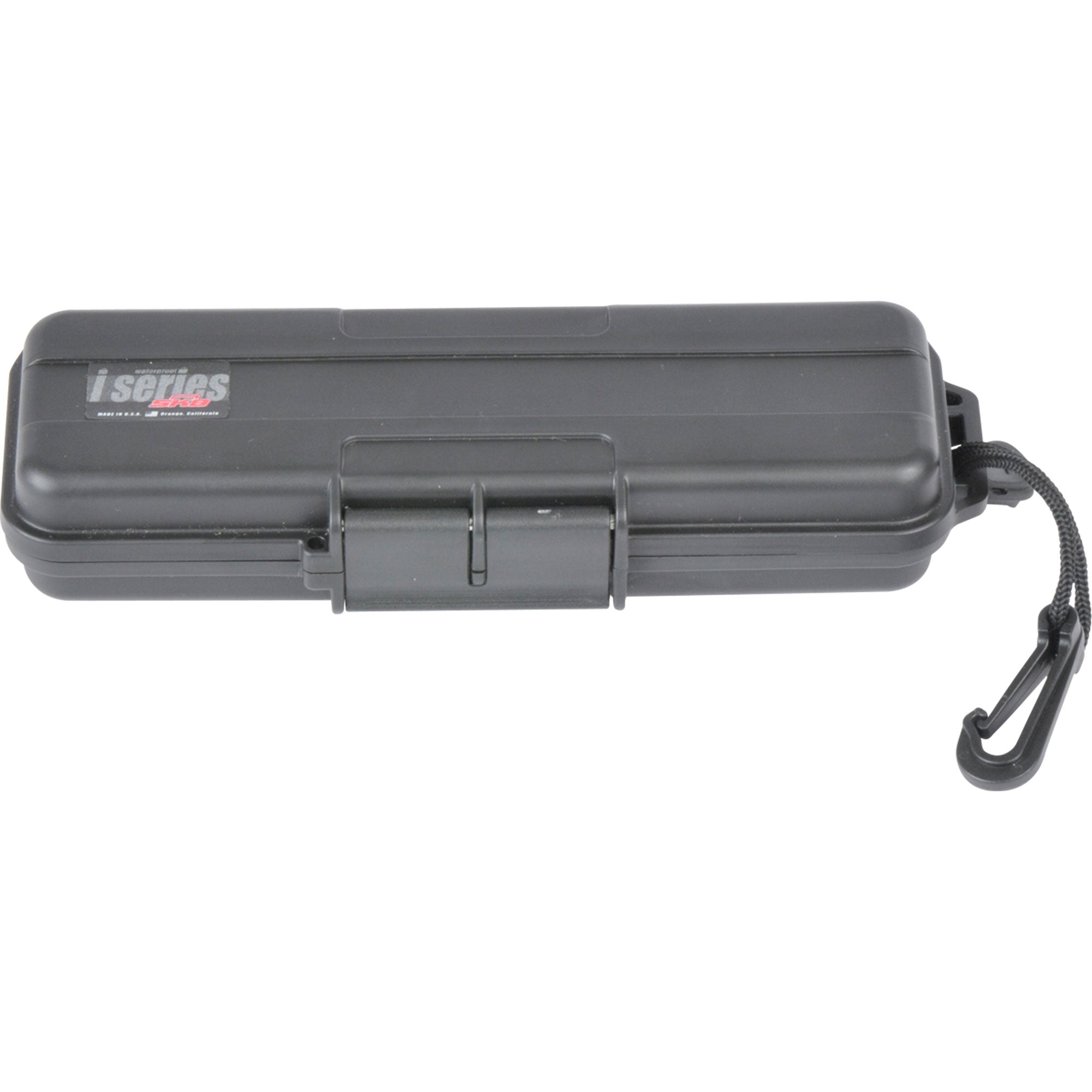 SKB 3i-0702-1B-E iSeries Waterproof Case (Empty)