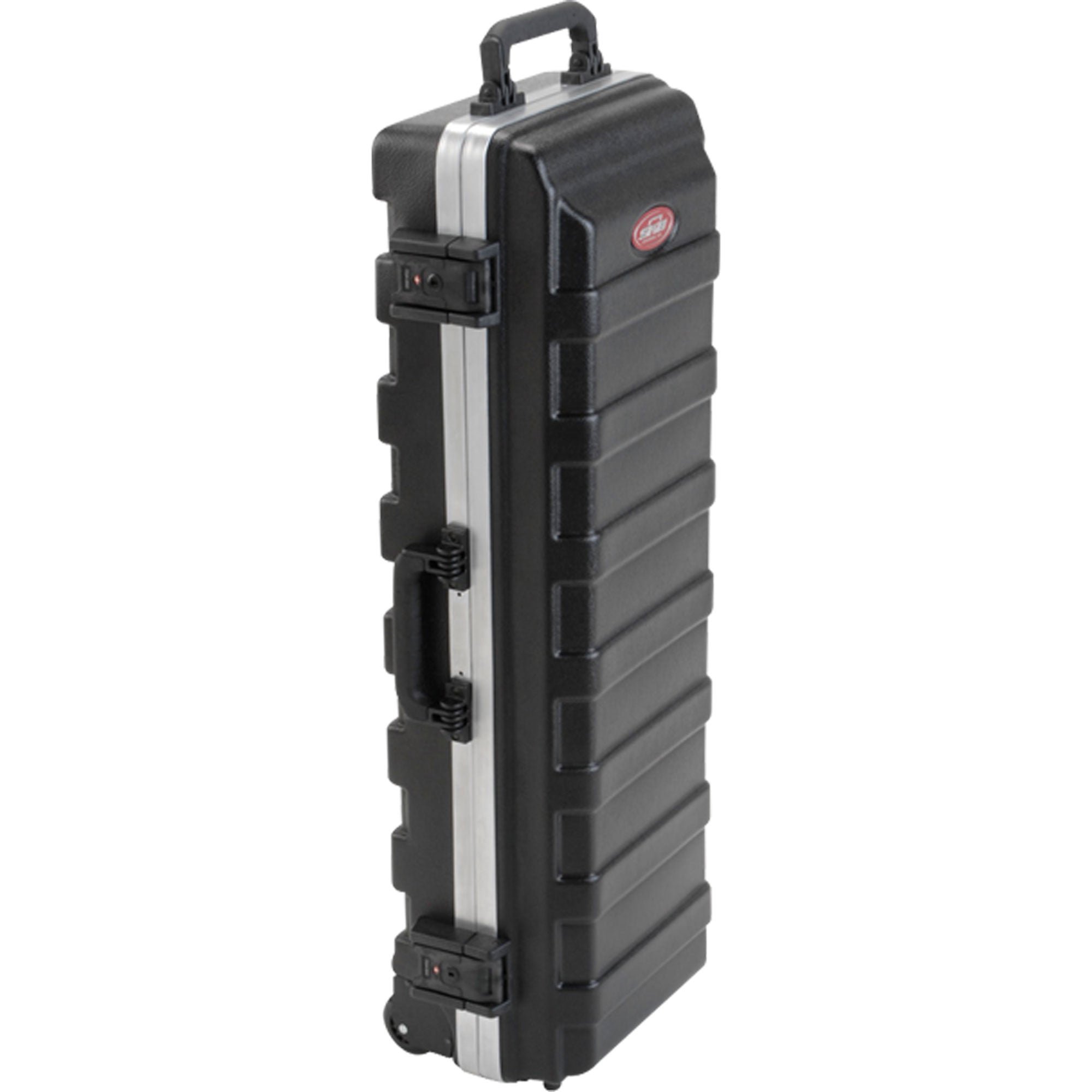 SKB 1SKB-H3611 ATA Trap Case with Wheels