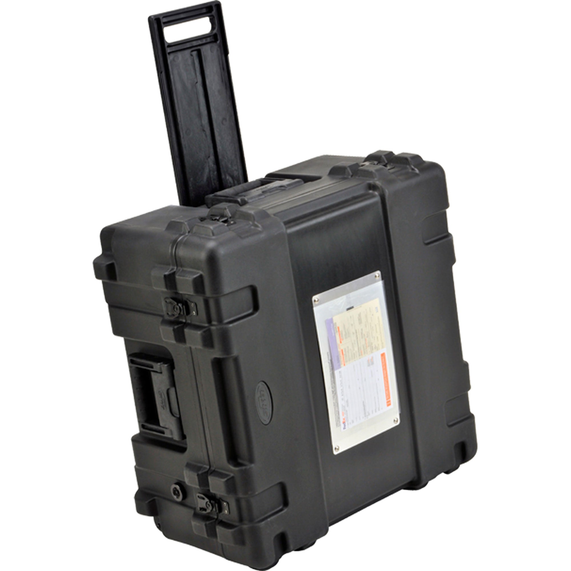 SKB 3SKB-SLP Aluminum Shipping Label Plate