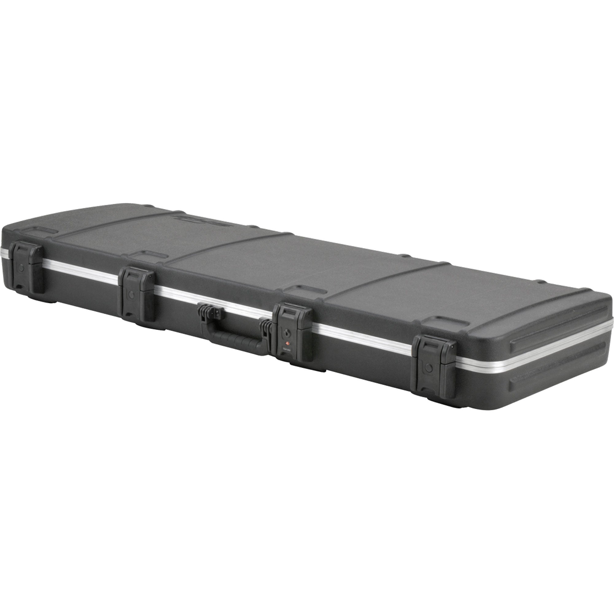 SKB 1SKB-44PRO Rectangular Electric Bass Guitar Case