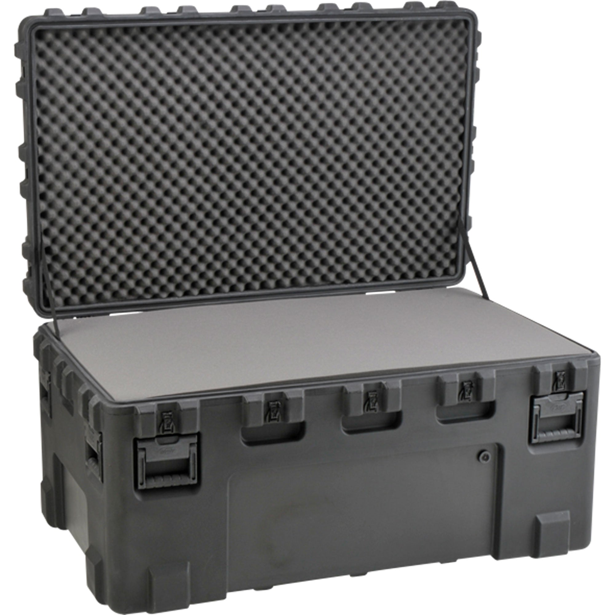 SKB 3R5030-24B-L Waterproof Utility Case (Layered Foam)
