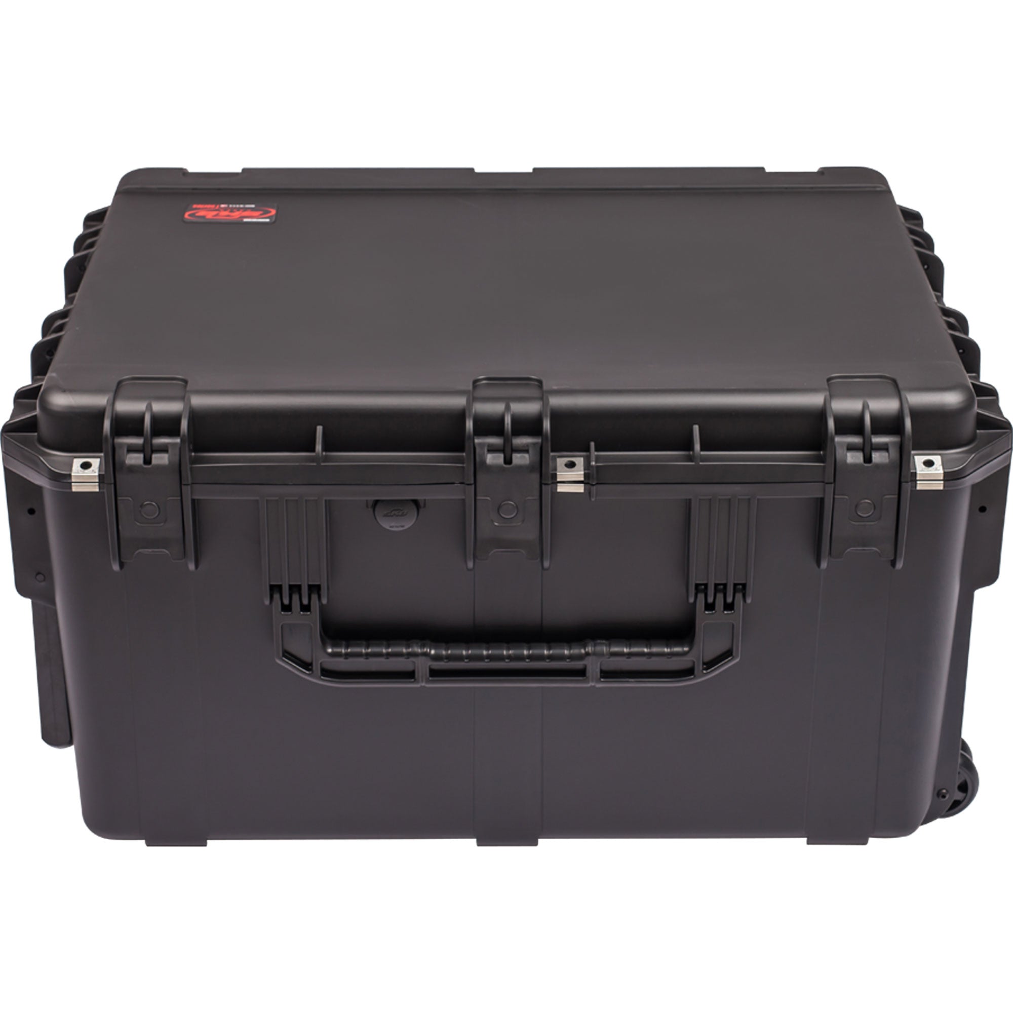 SKB 3i-2922-16BC iSeries Waterproof Case with Wheels (Cubed Foam)
