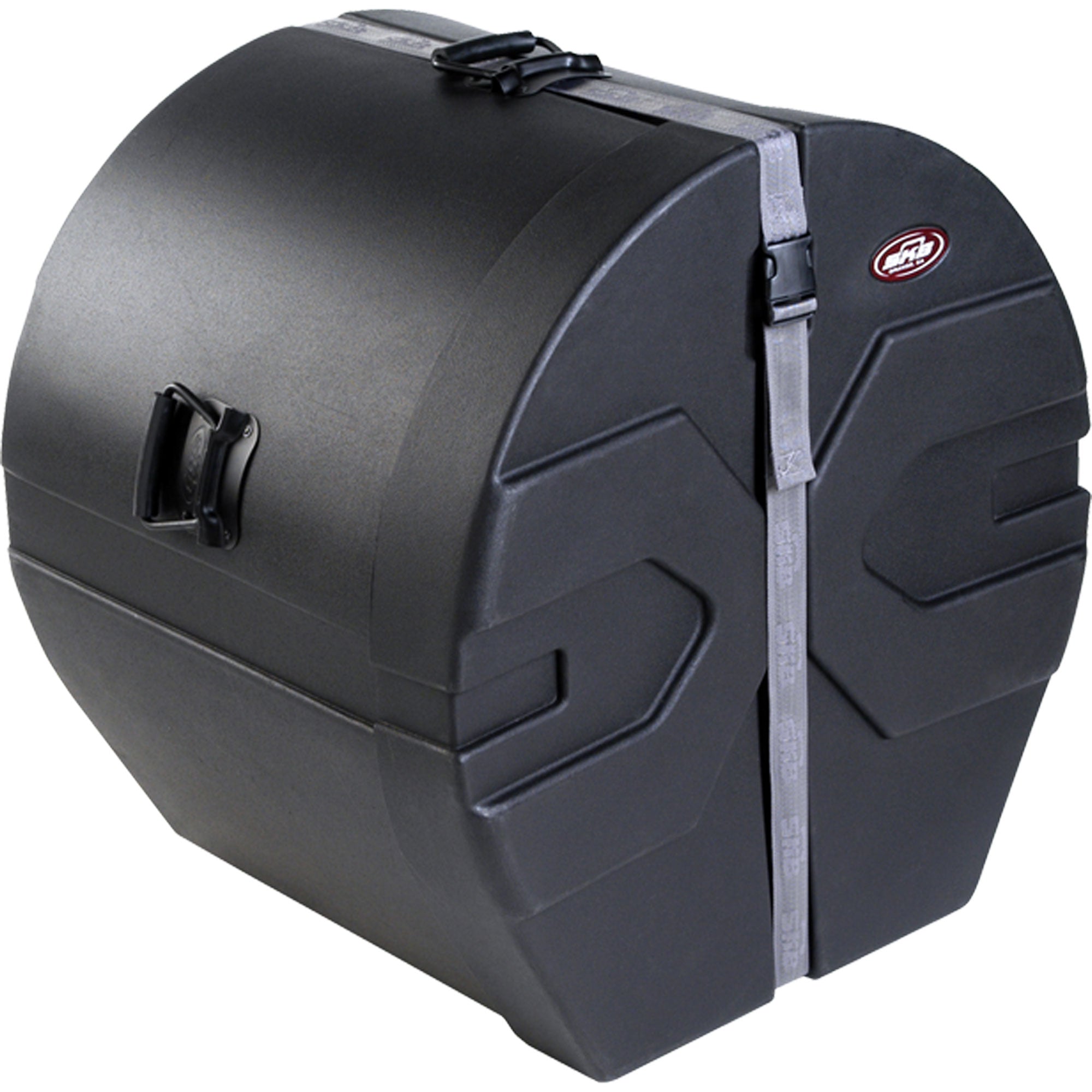 SKB 1SKB-D1622 Bass Drum Case (16 x 22", Black)