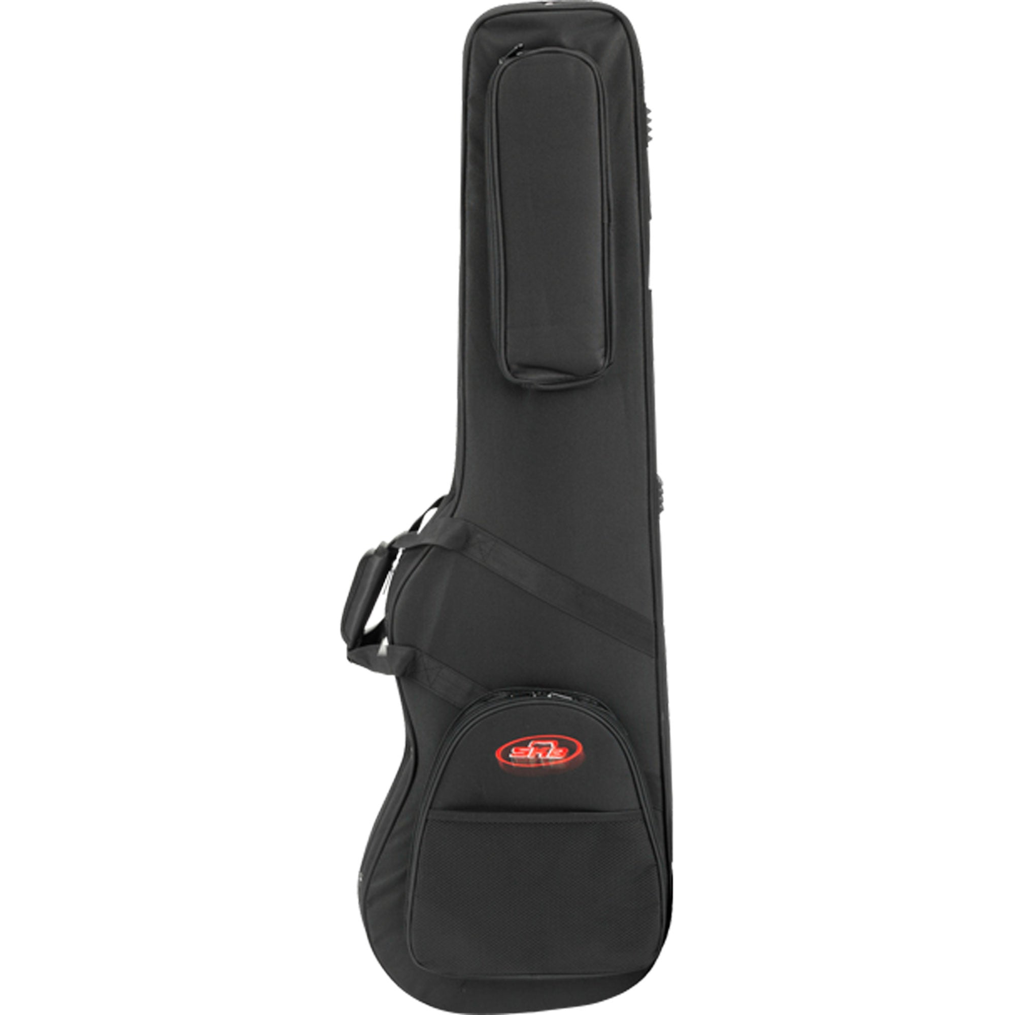 SKB 1SKB-SCFB4 Universal Shaped Electric Bass Soft Case