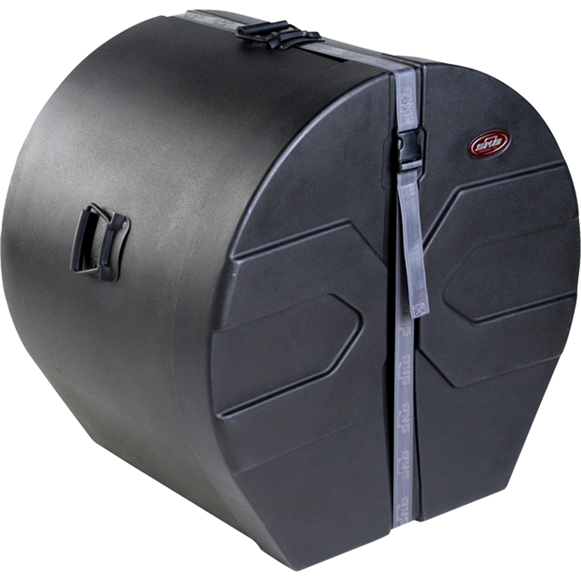 SKB 1SKB-D2022 Bass Drum Case (20 x 22", Black)