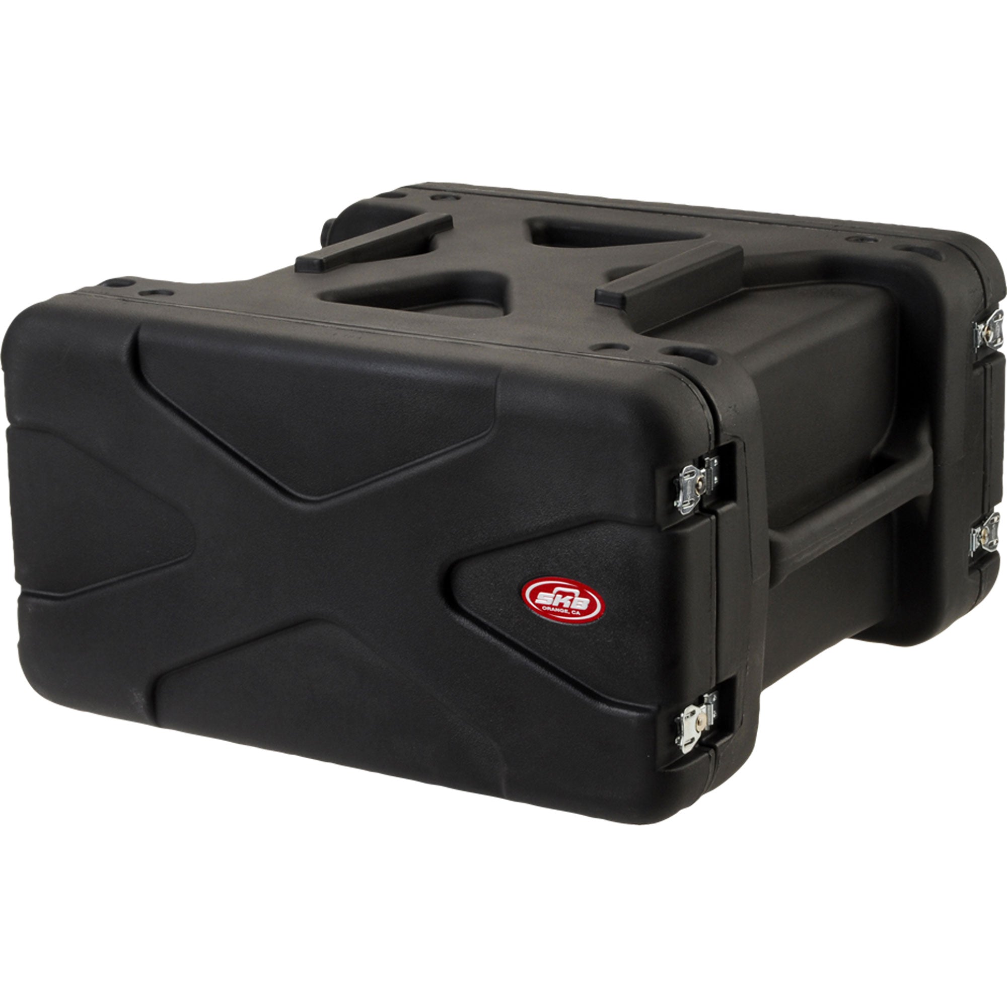 SKB 1SKB-R904U20 ATA Roto-Molded Shock Rack Case (4U, 20" Deep)