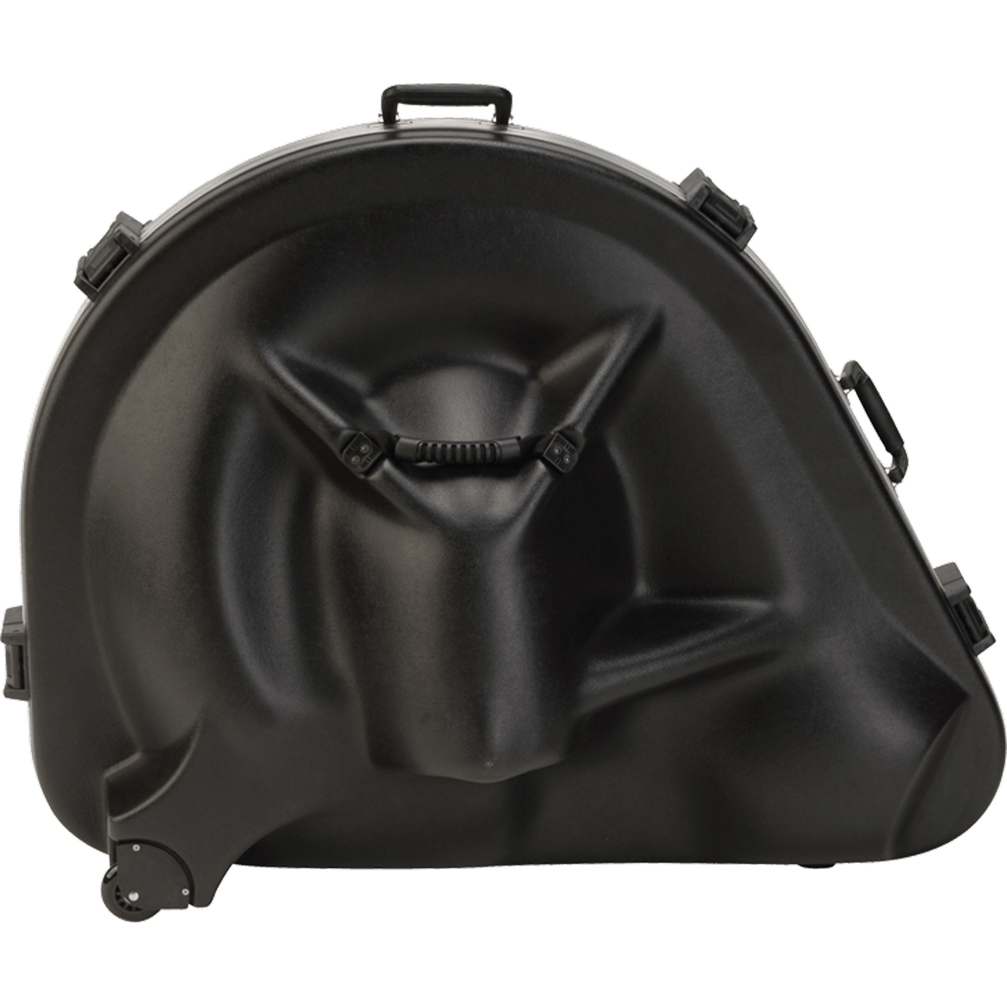 SKB 1SKB-380 Sousaphone Case with Wheels